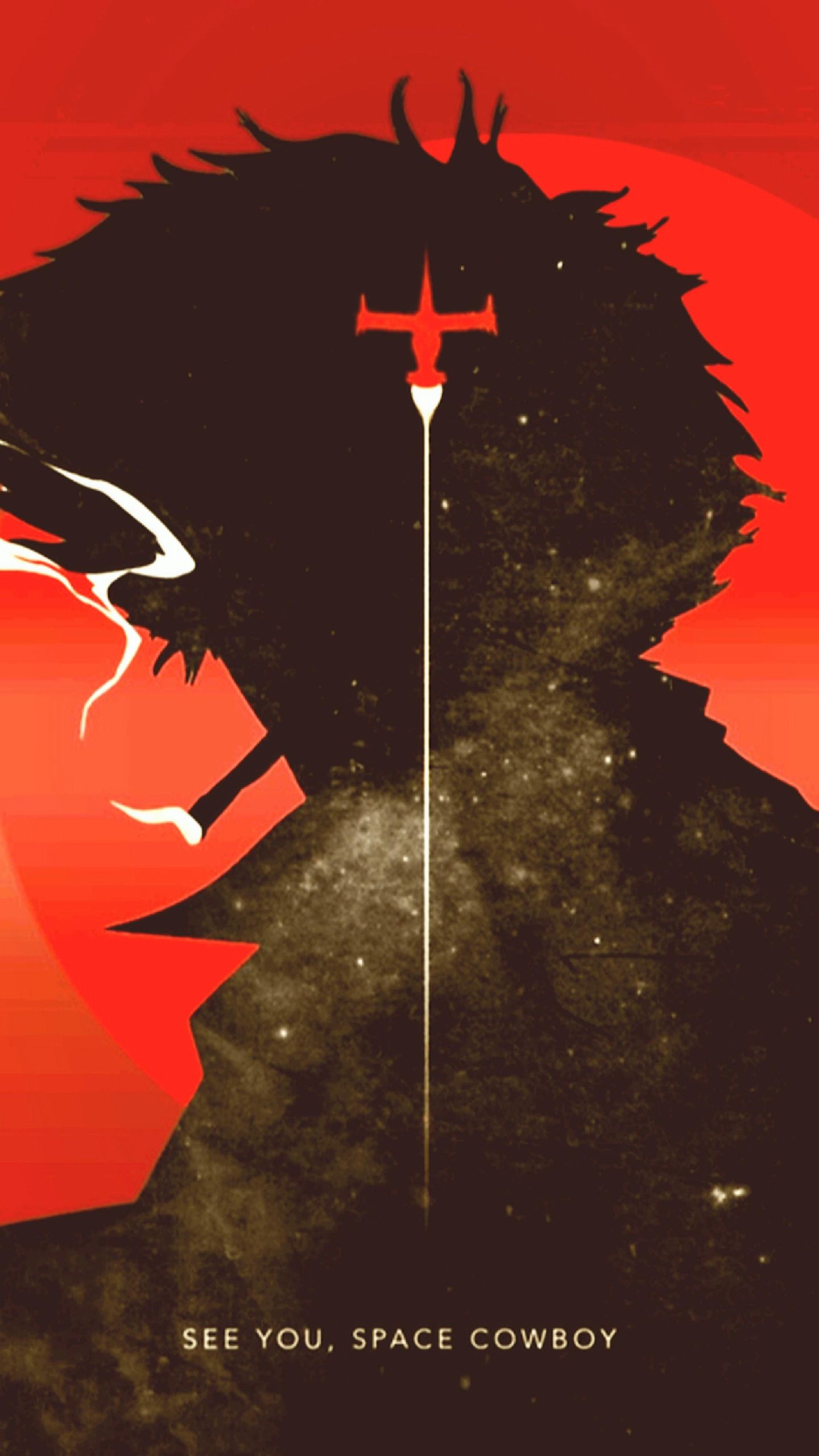 Cowboy Bebop Iphone Wallpapers