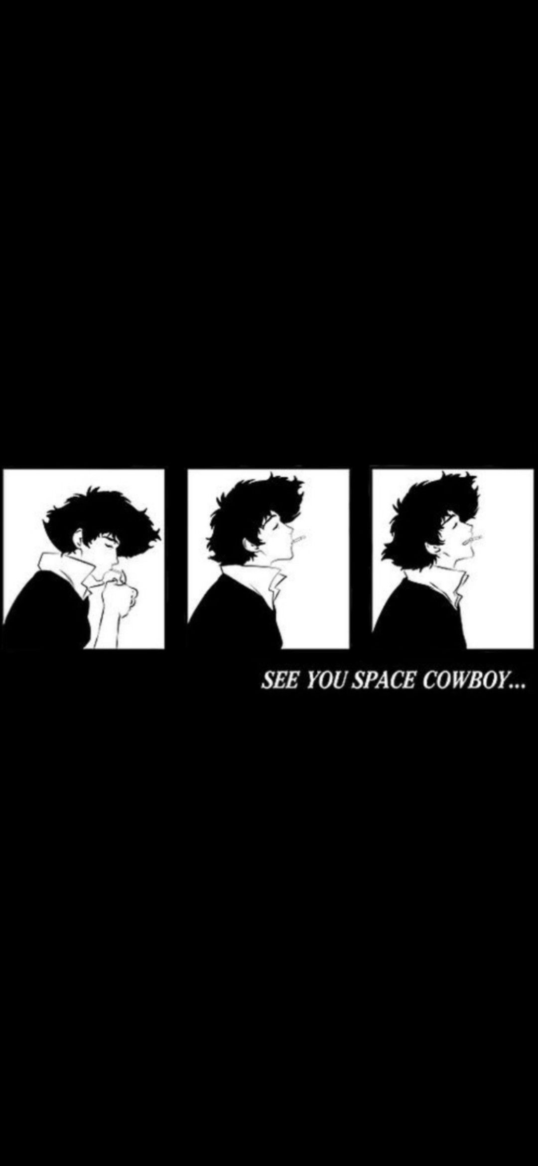 Cowboy Bebop Iphone Wallpapers