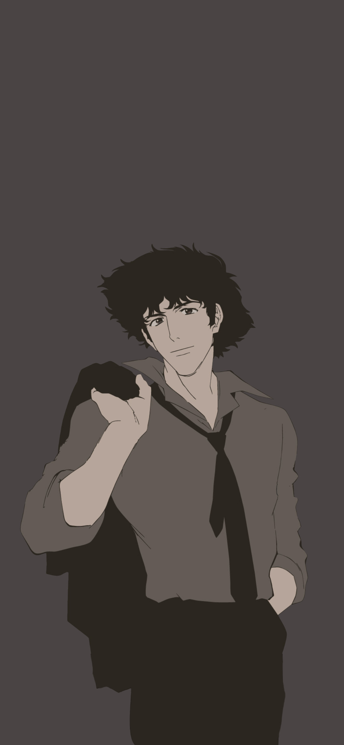 Cowboy Bebop Spike Wallpapers