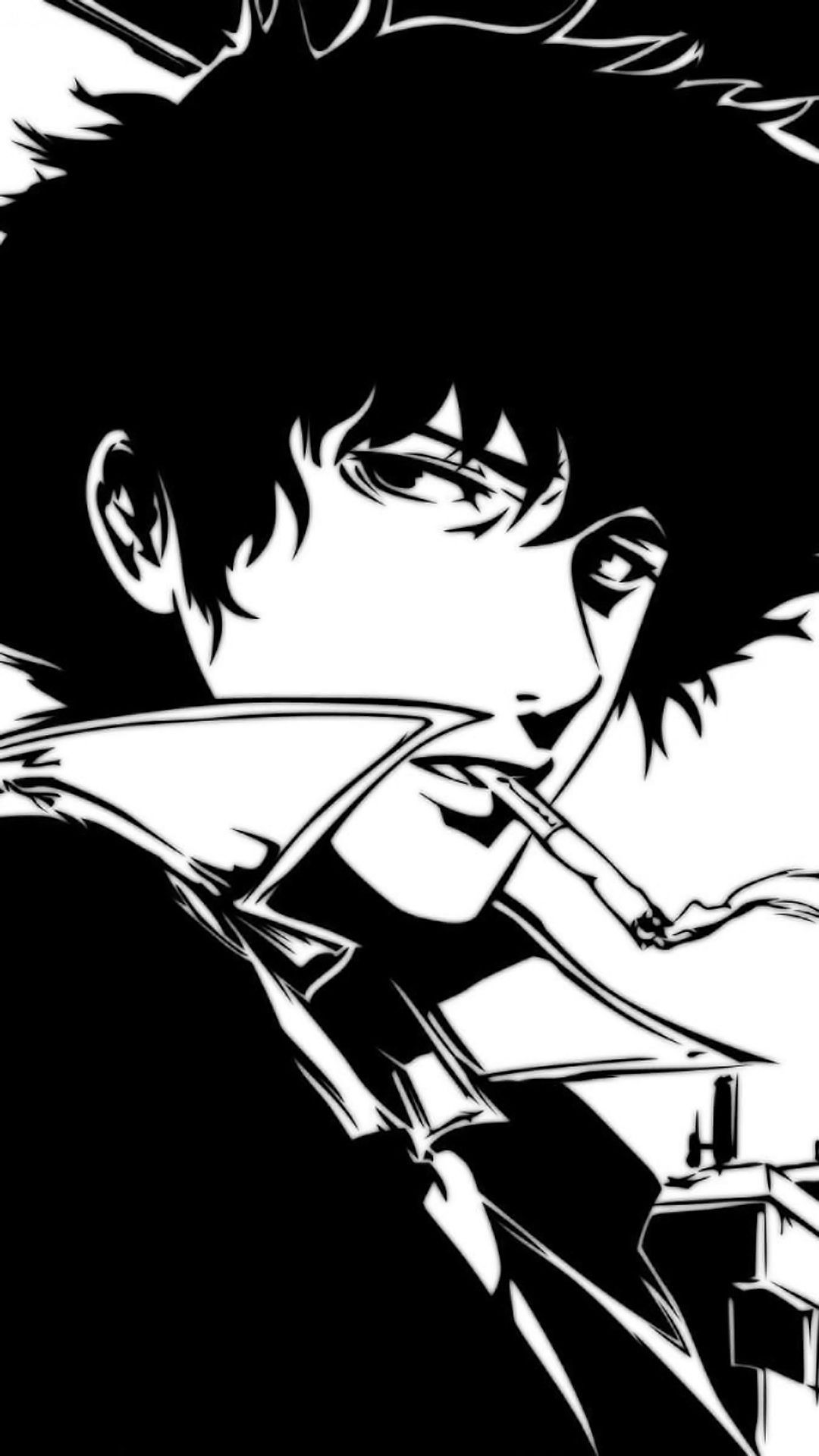 Cowboy Bebop Spike Wallpapers