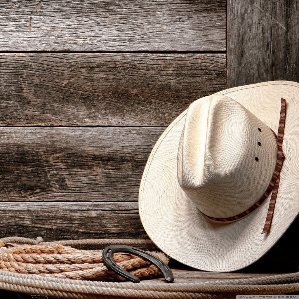 Cowboy Hat Wallpapers