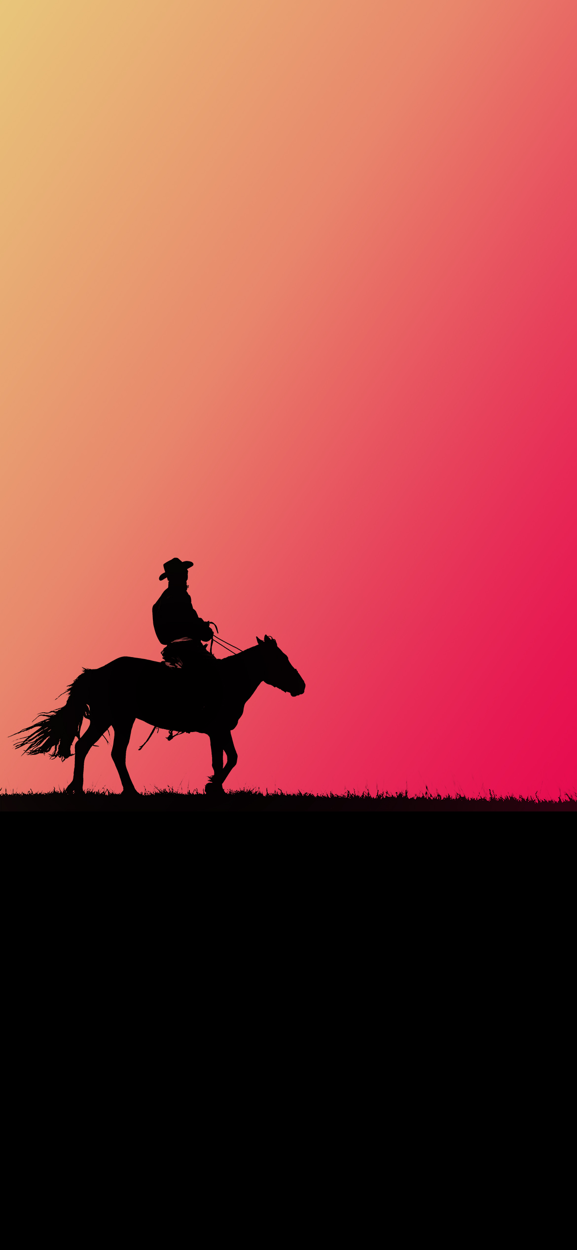 Cowboy Wallpapers