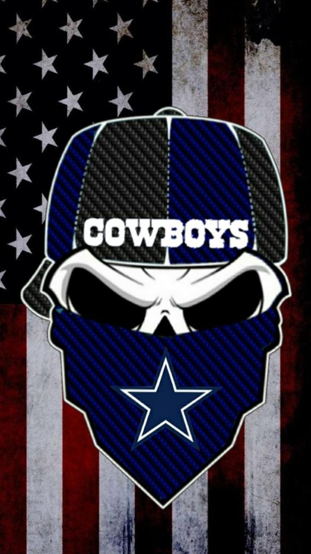 Cowboys Iphone Wallpapers