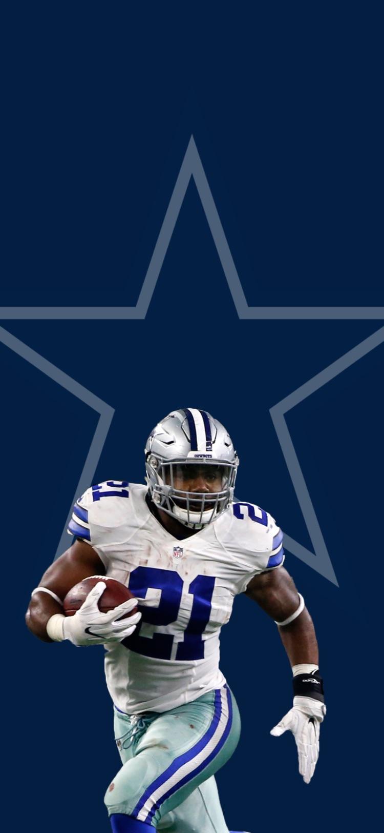 Cowboys Iphone Wallpapers