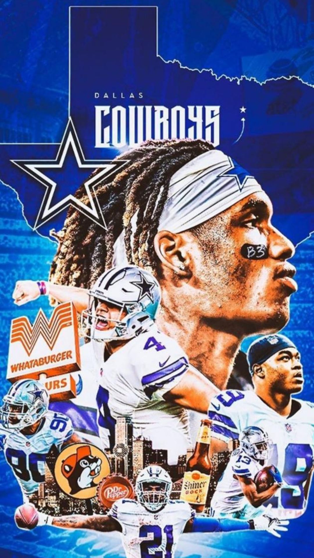 Cowboys Iphone Wallpapers