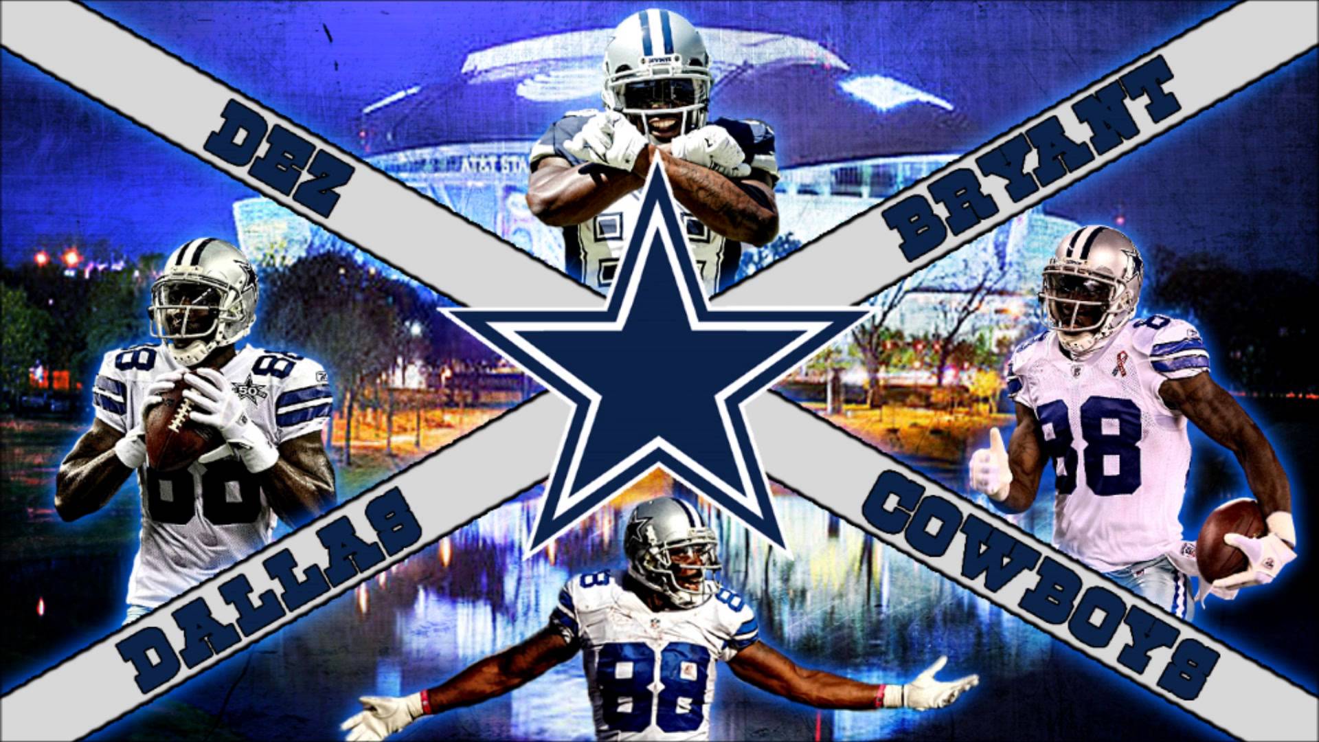 Cowboys 2016 Wallpapers