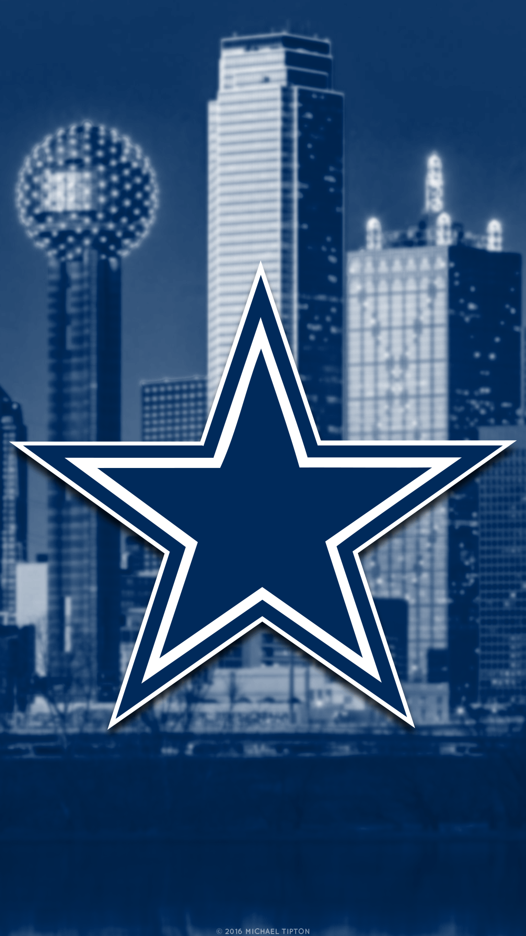 Cowboys 2016 Wallpapers