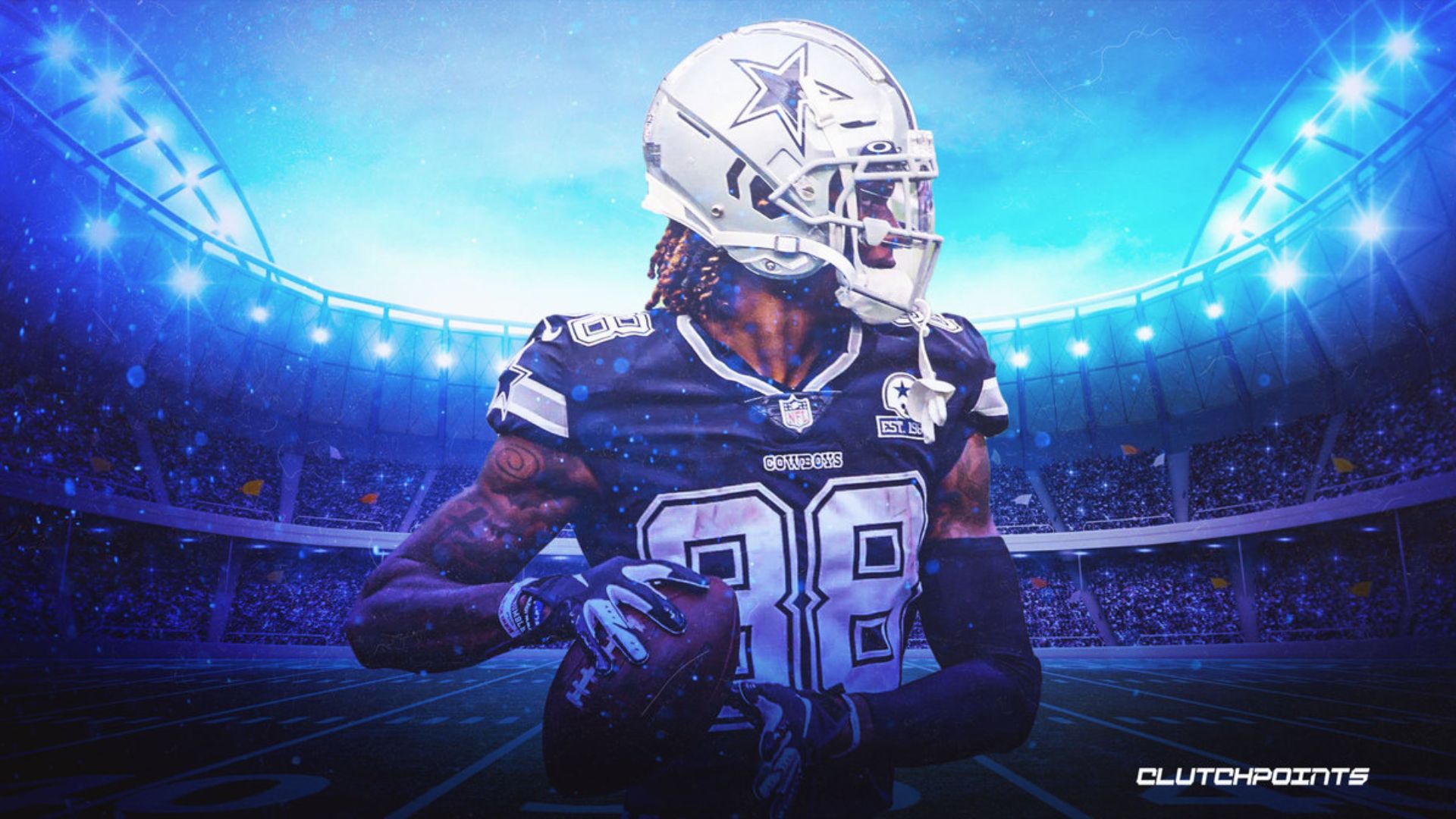 Cowboys 2016 Wallpapers