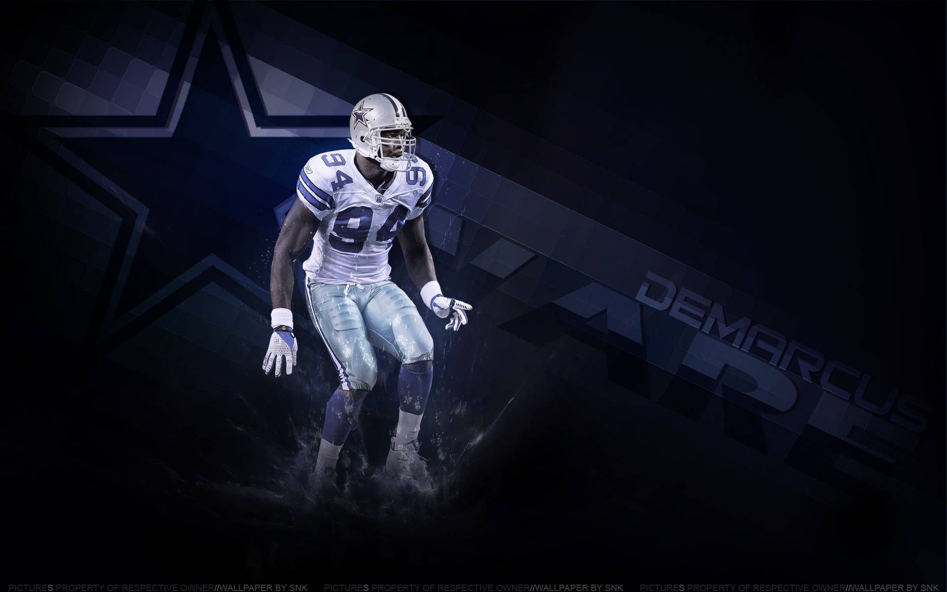 Cowboys 2016 Wallpapers