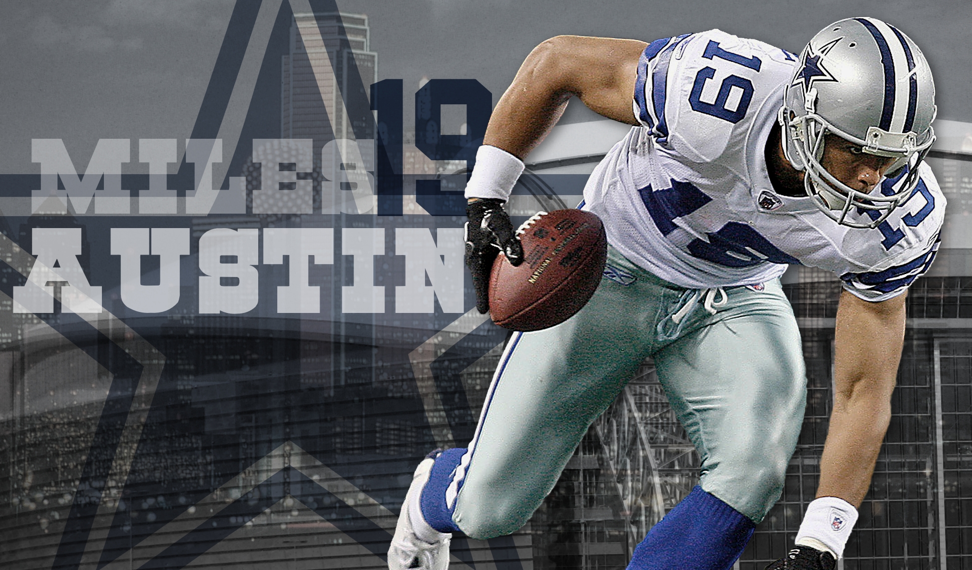 Cowboys 2016 Wallpapers