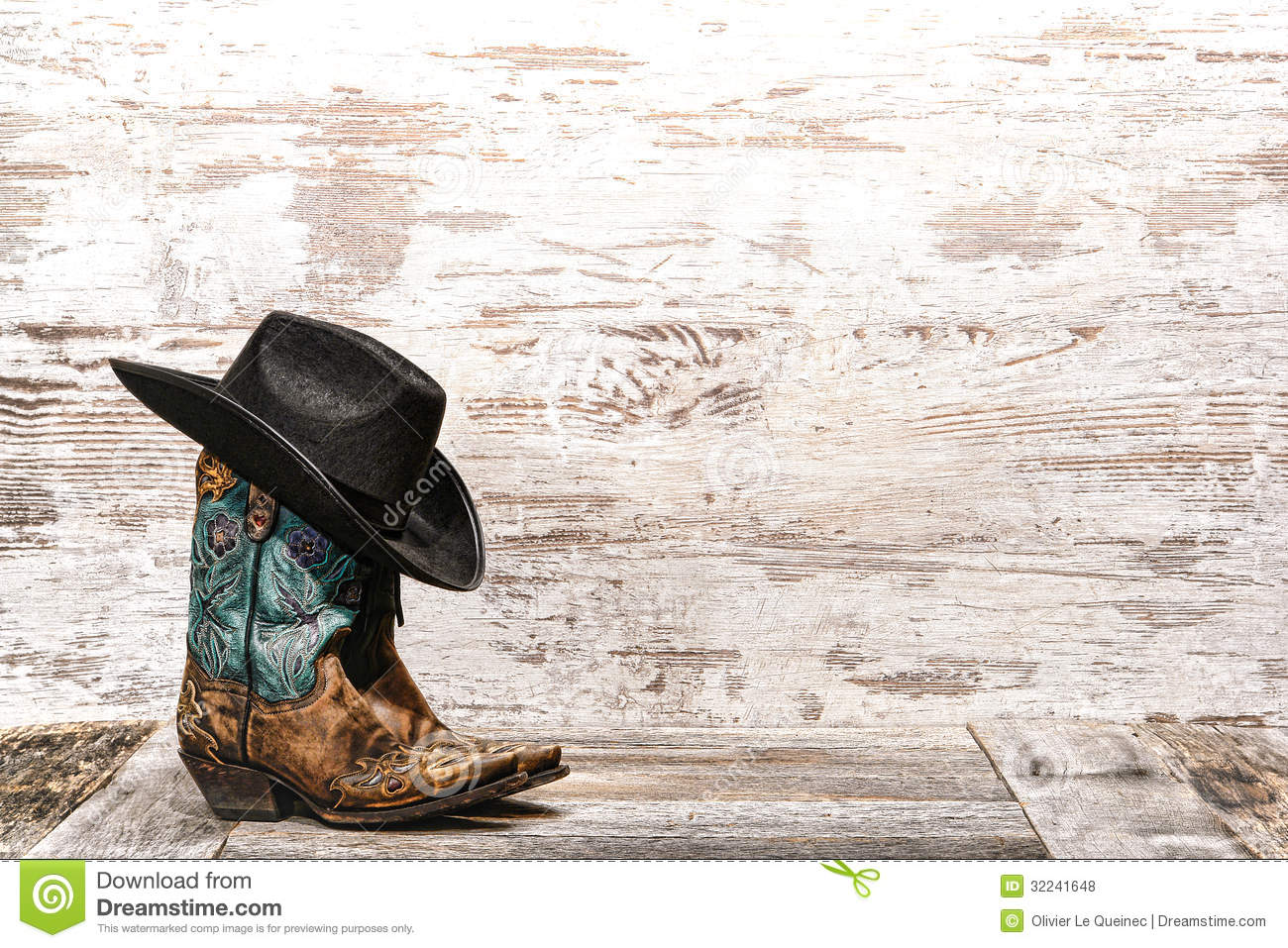 Cowgirl Boots Wallpapers