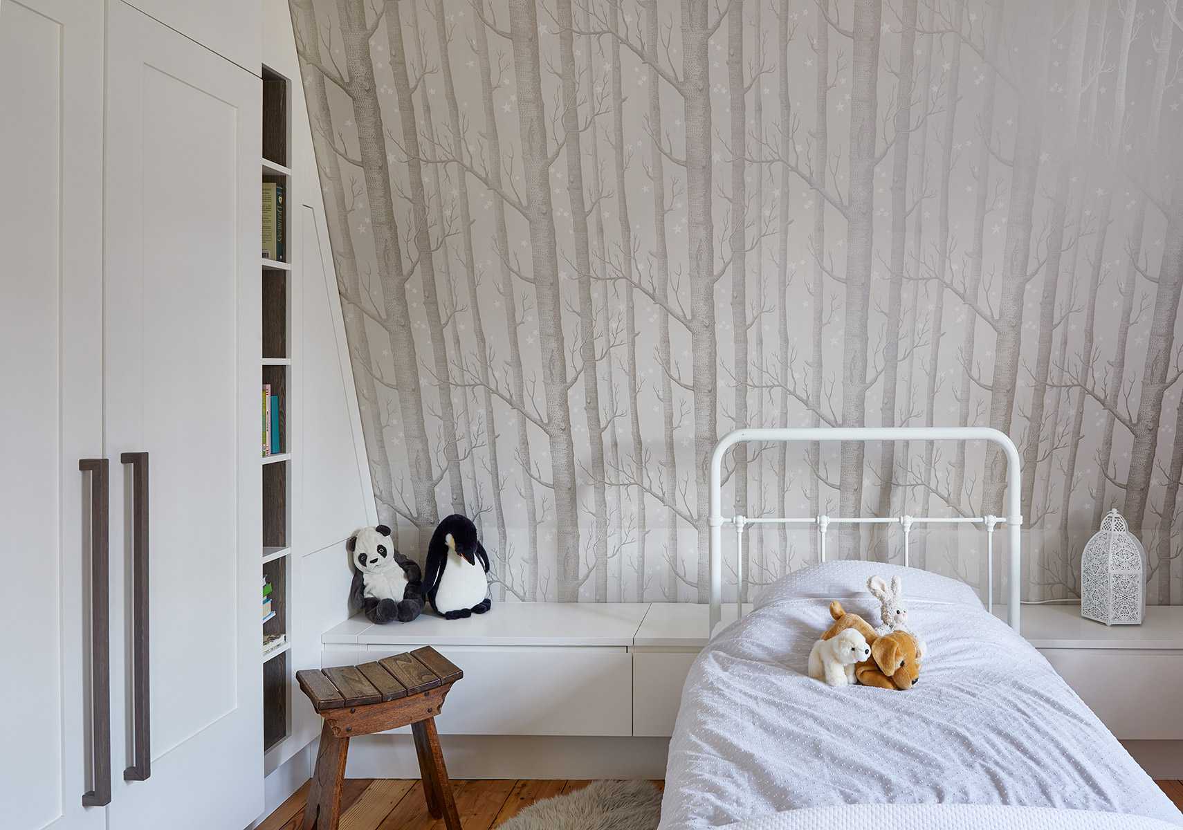 Cozy Room Wallpapers