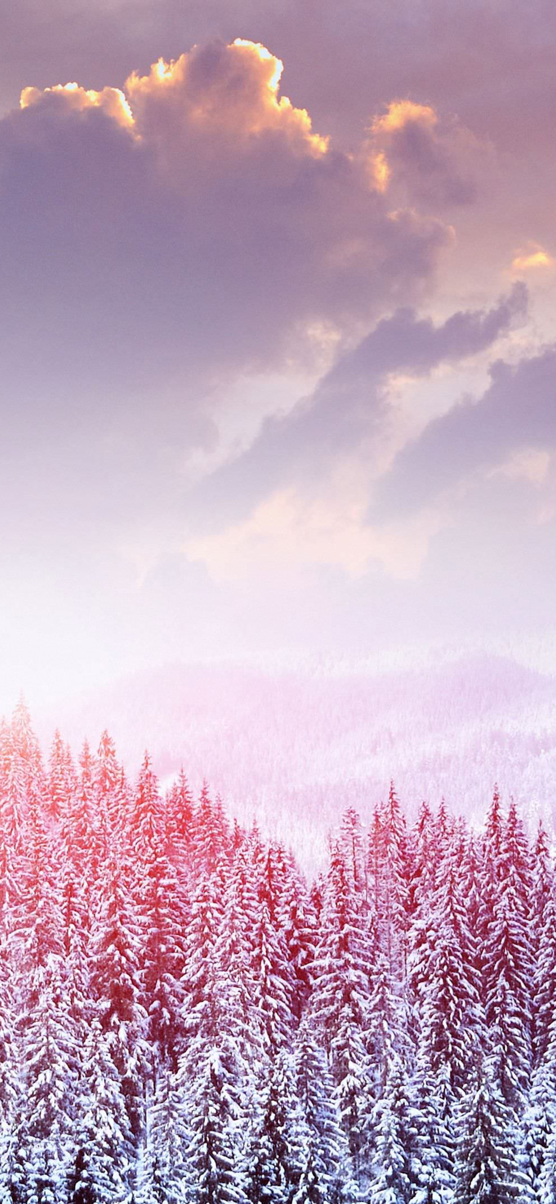 Cozy Winter Iphone Wallpapers