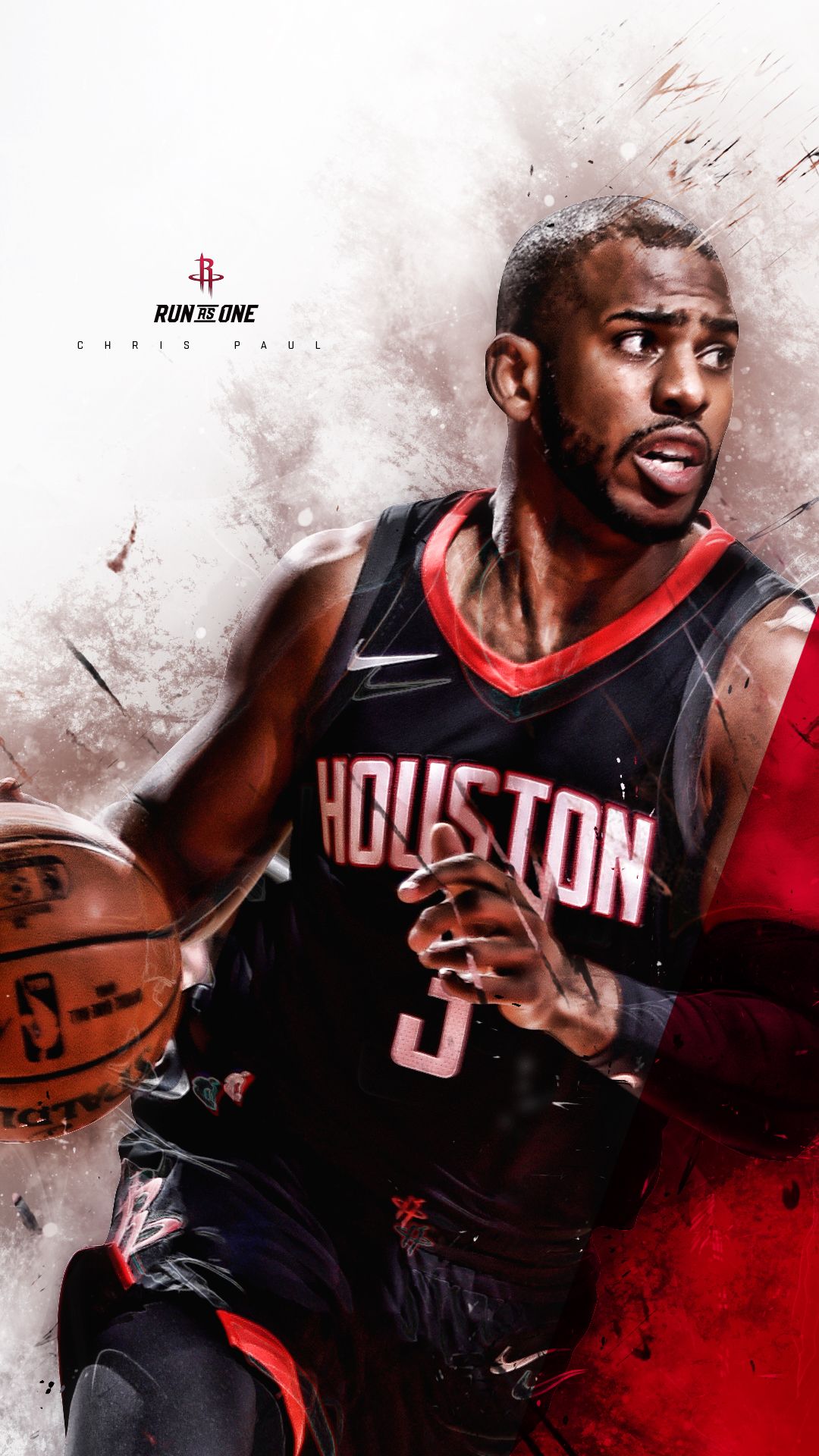 Cp3 Wallpapers