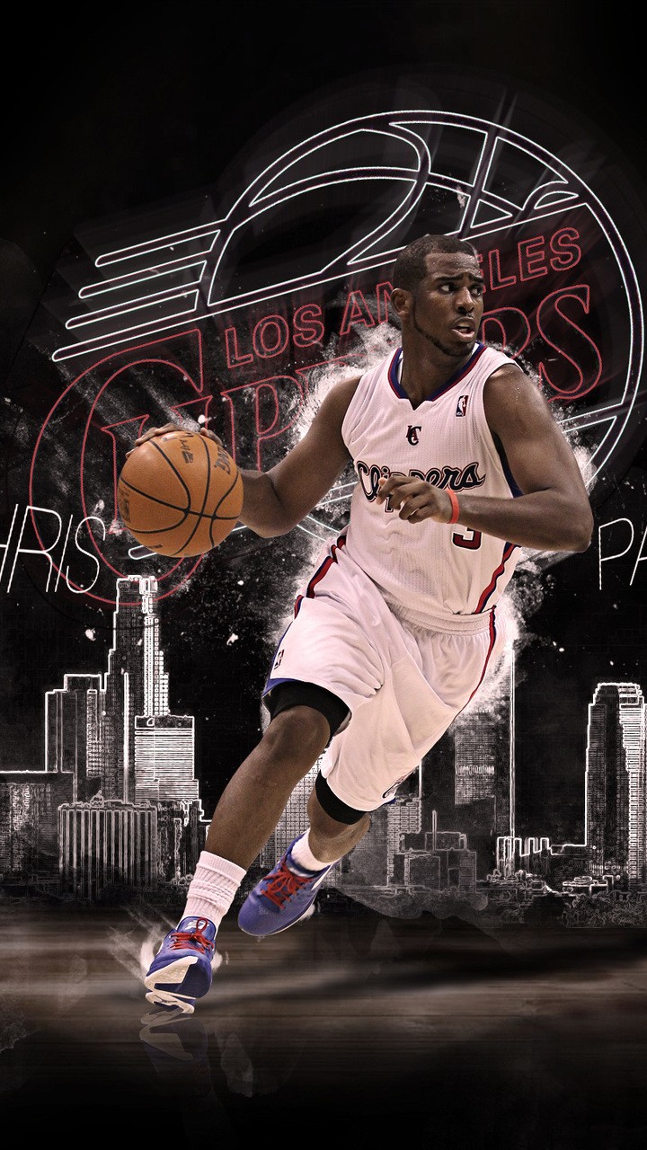 Cp3 Wallpapers