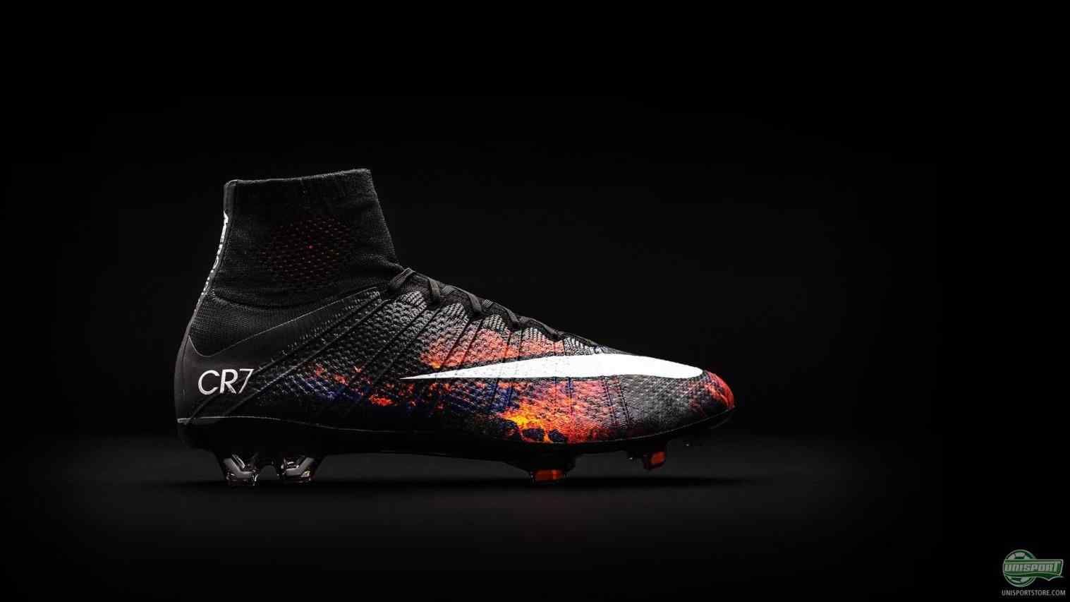 Cr7 Cleats Images Wallpapers
