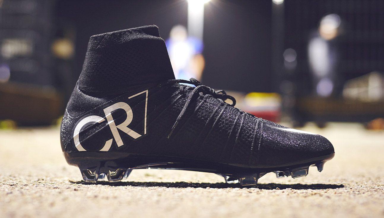 Cr7 Cleats Images Wallpapers