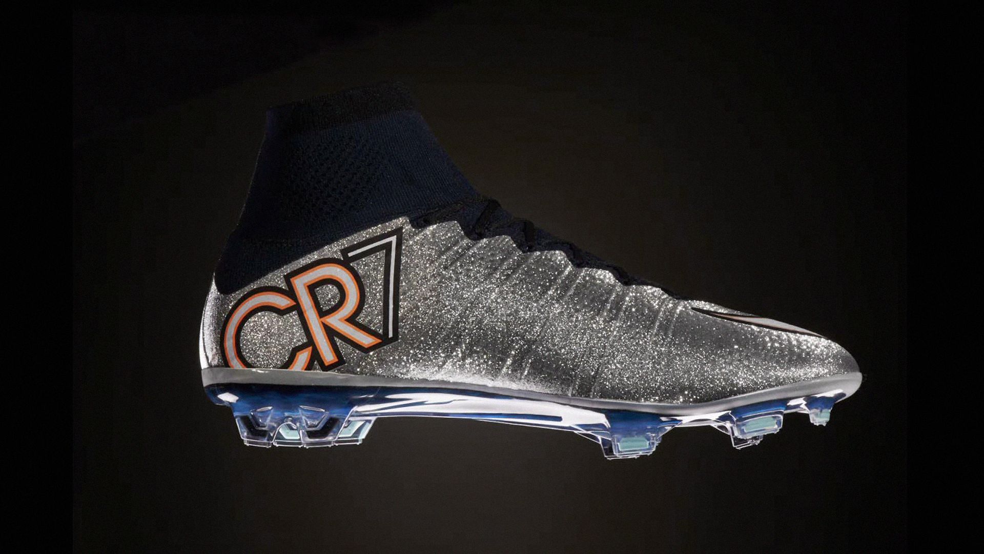 Cr7 Cleats Images Wallpapers