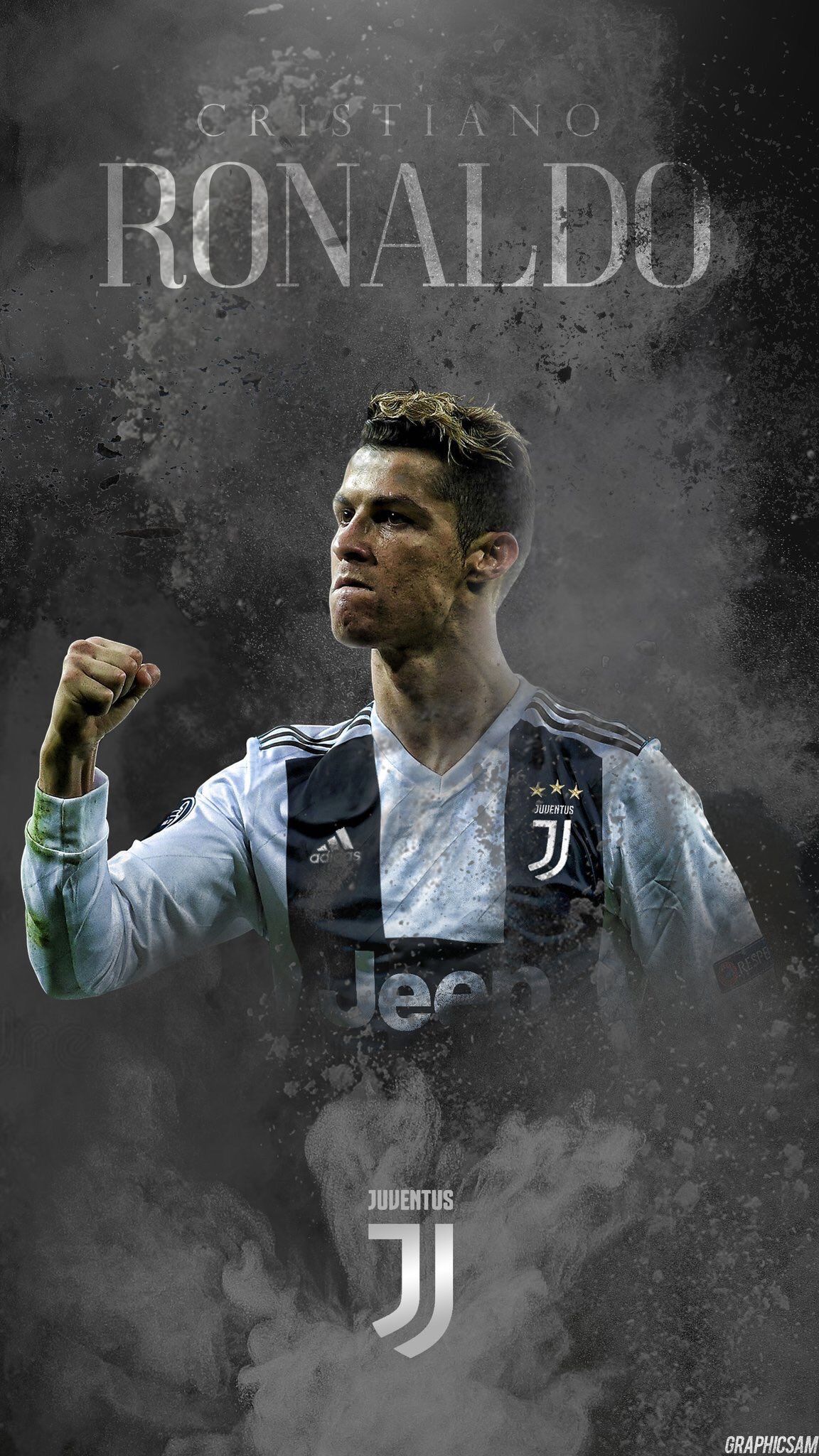 Cr7 Live Wallpapers