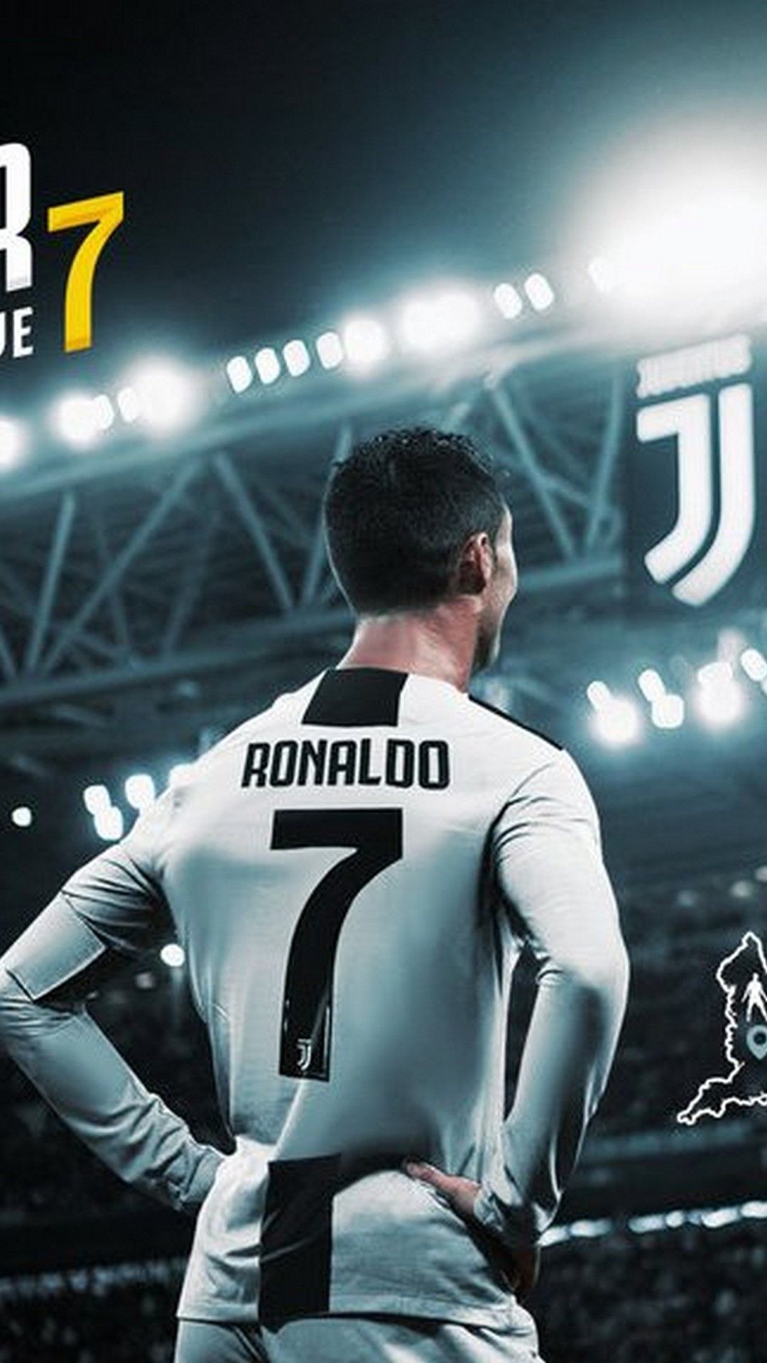 Cr7 Live Wallpapers