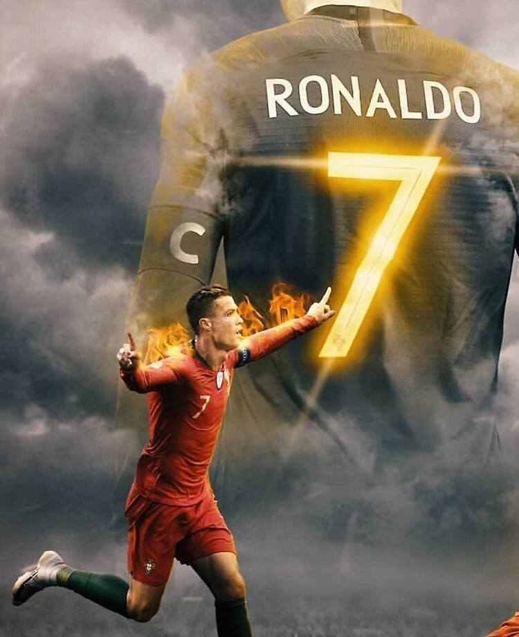 Cr7 Wallpapers