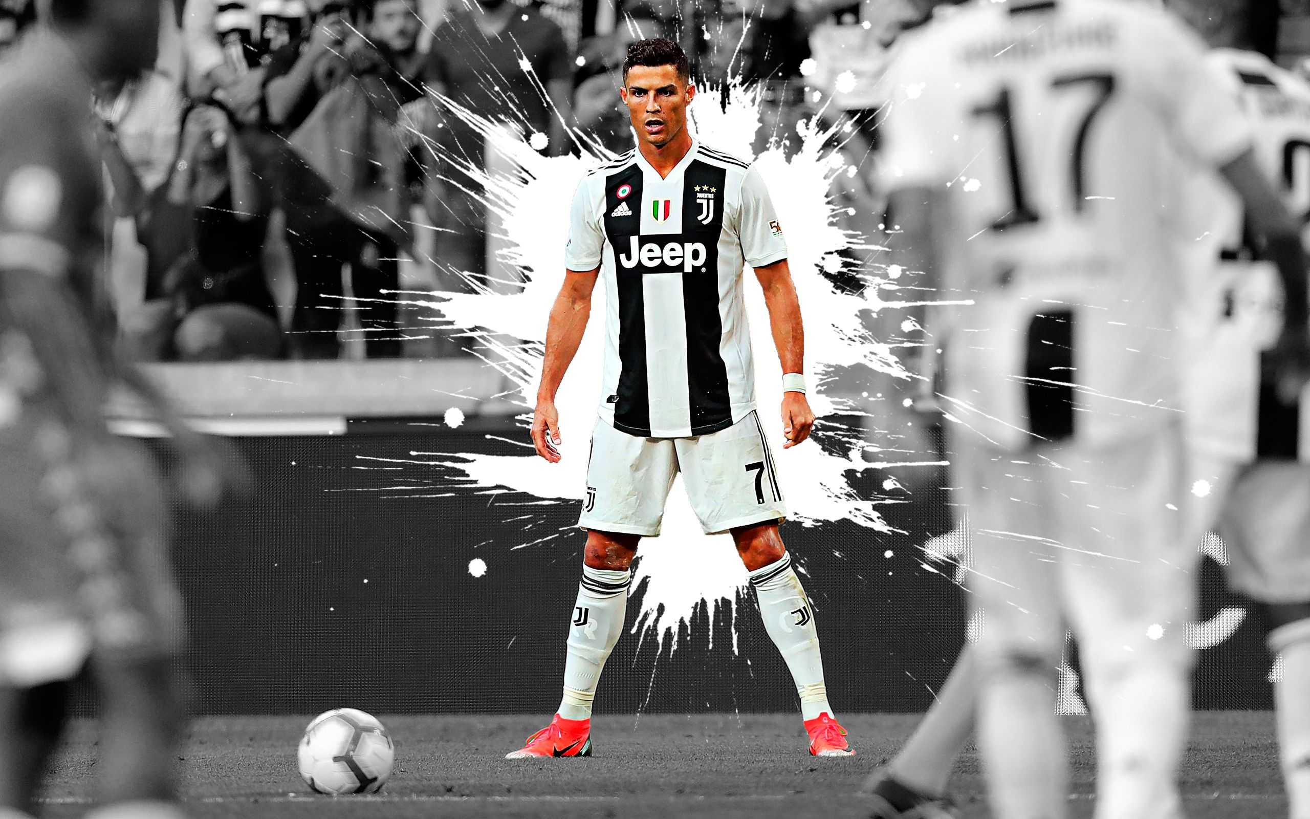 Cr7 Wallpapers