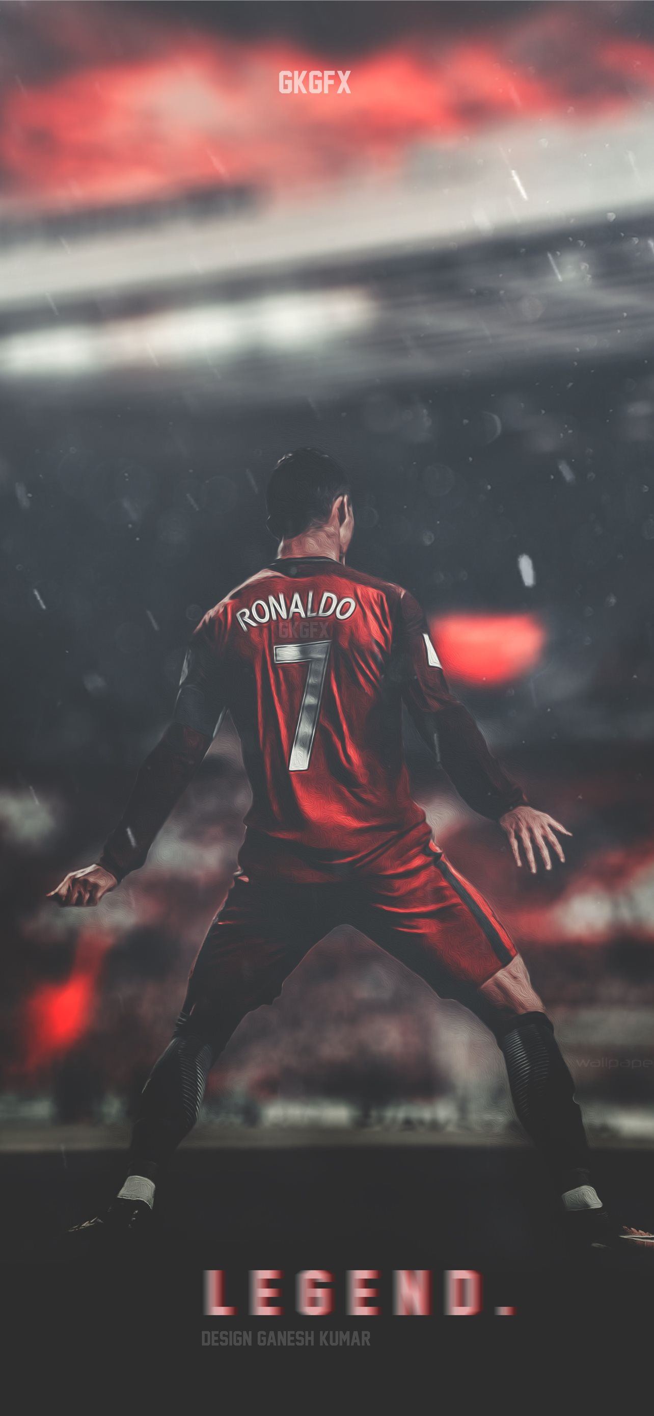 Cr7 Iphone Wallpapers