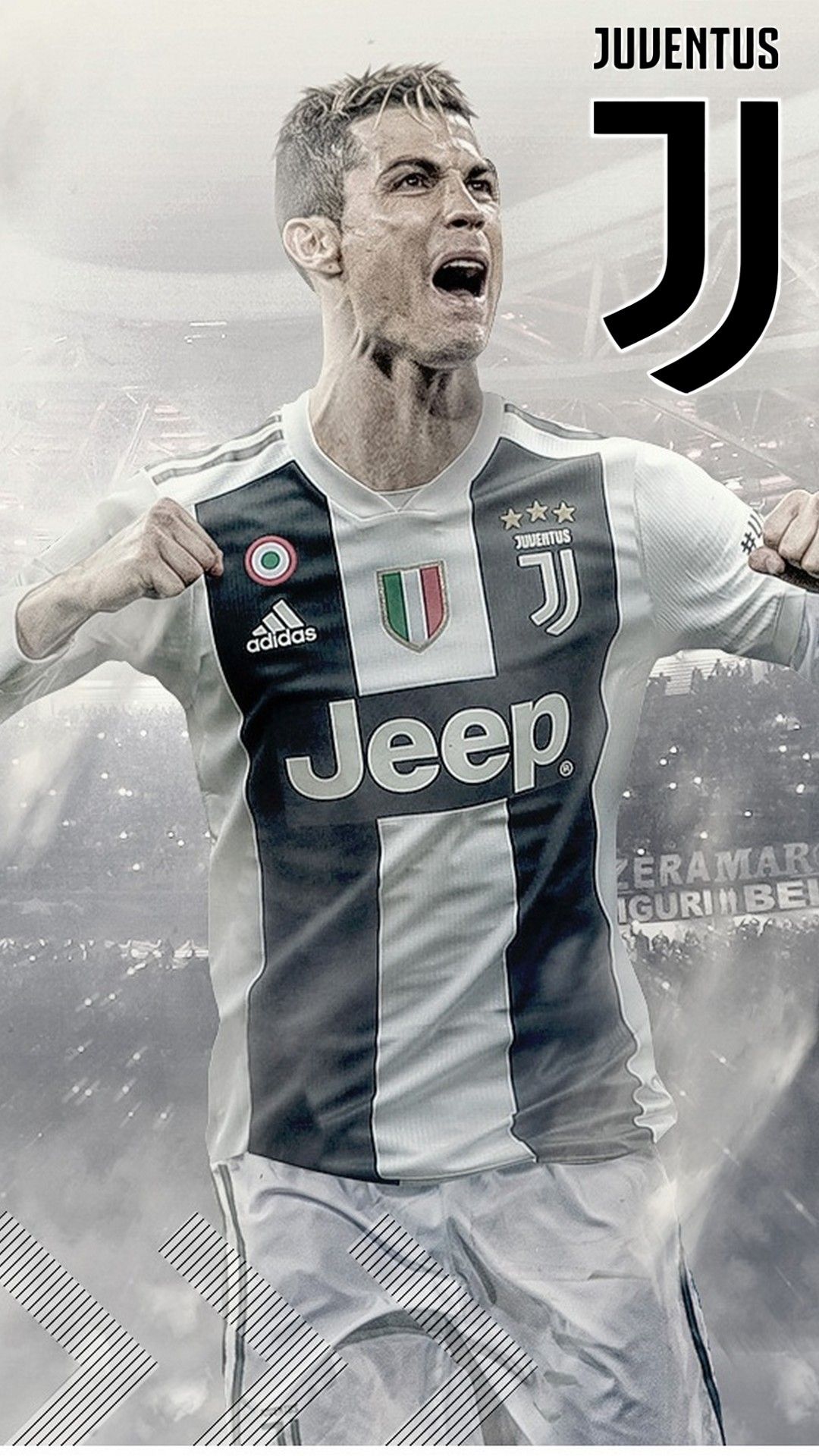 Cr7 Iphone Wallpapers