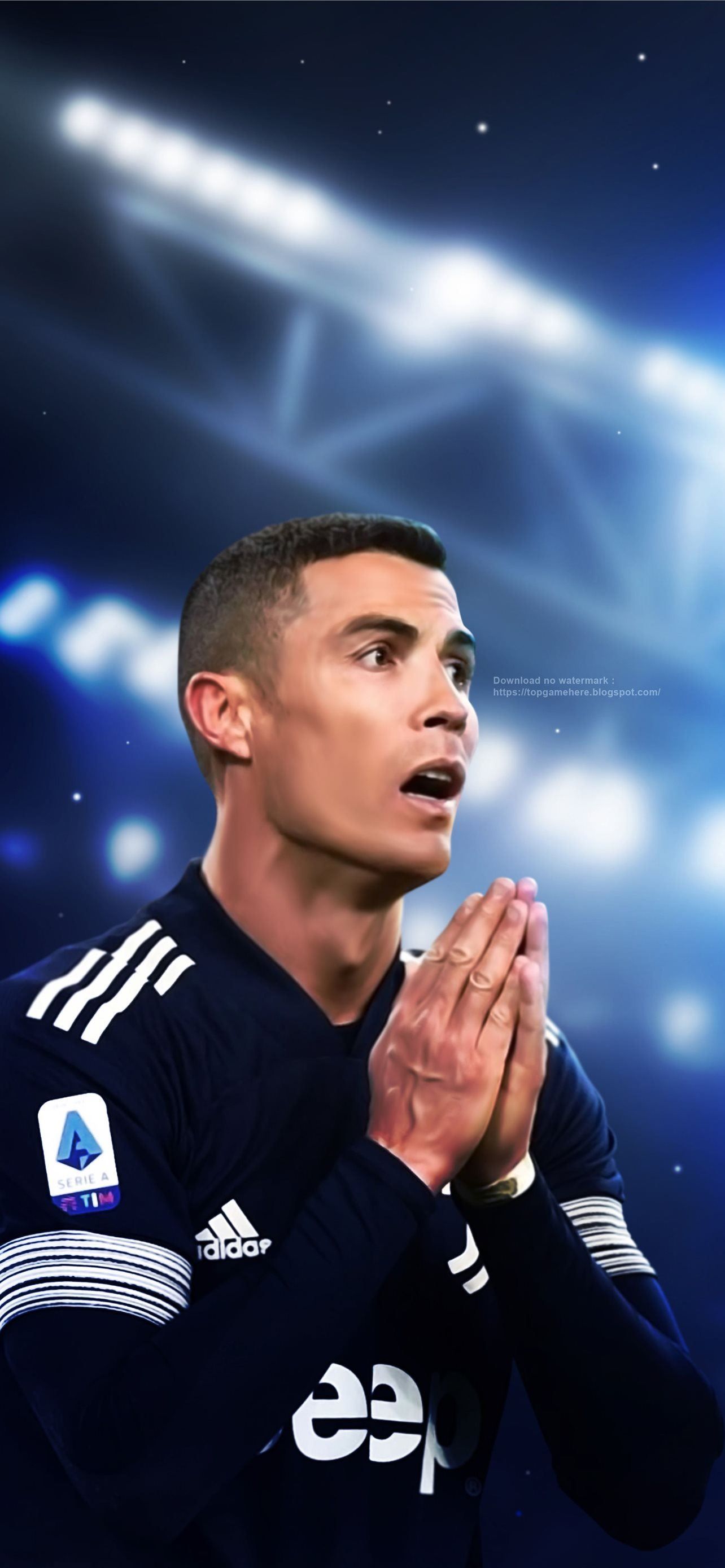 Cr7 Iphone Wallpapers