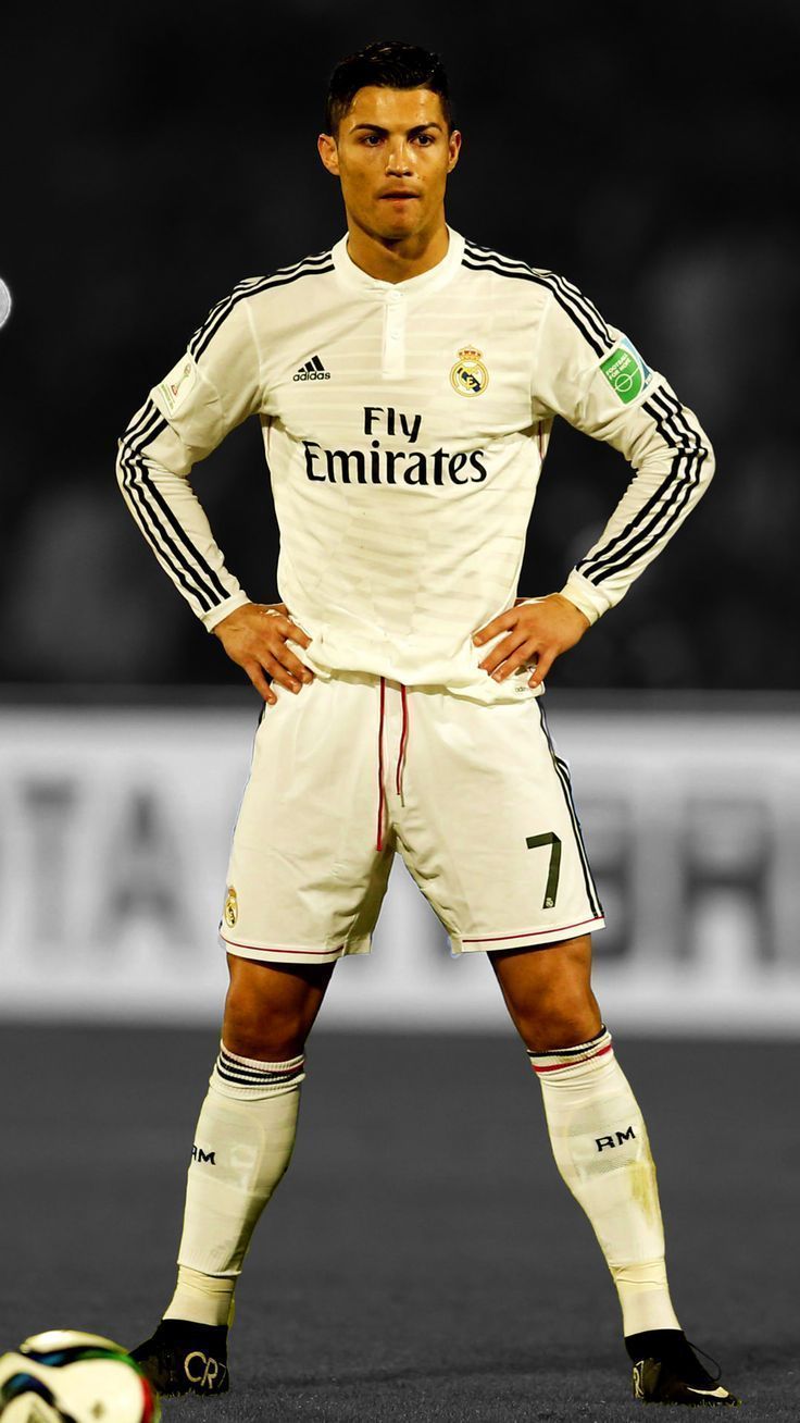 Cr7 Iphone Wallpapers