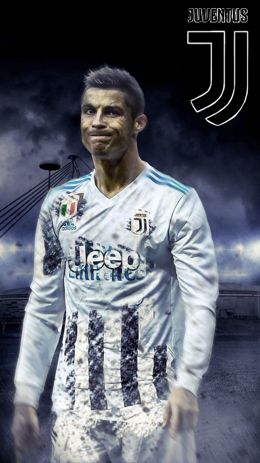 Cr7 Iphone Wallpapers