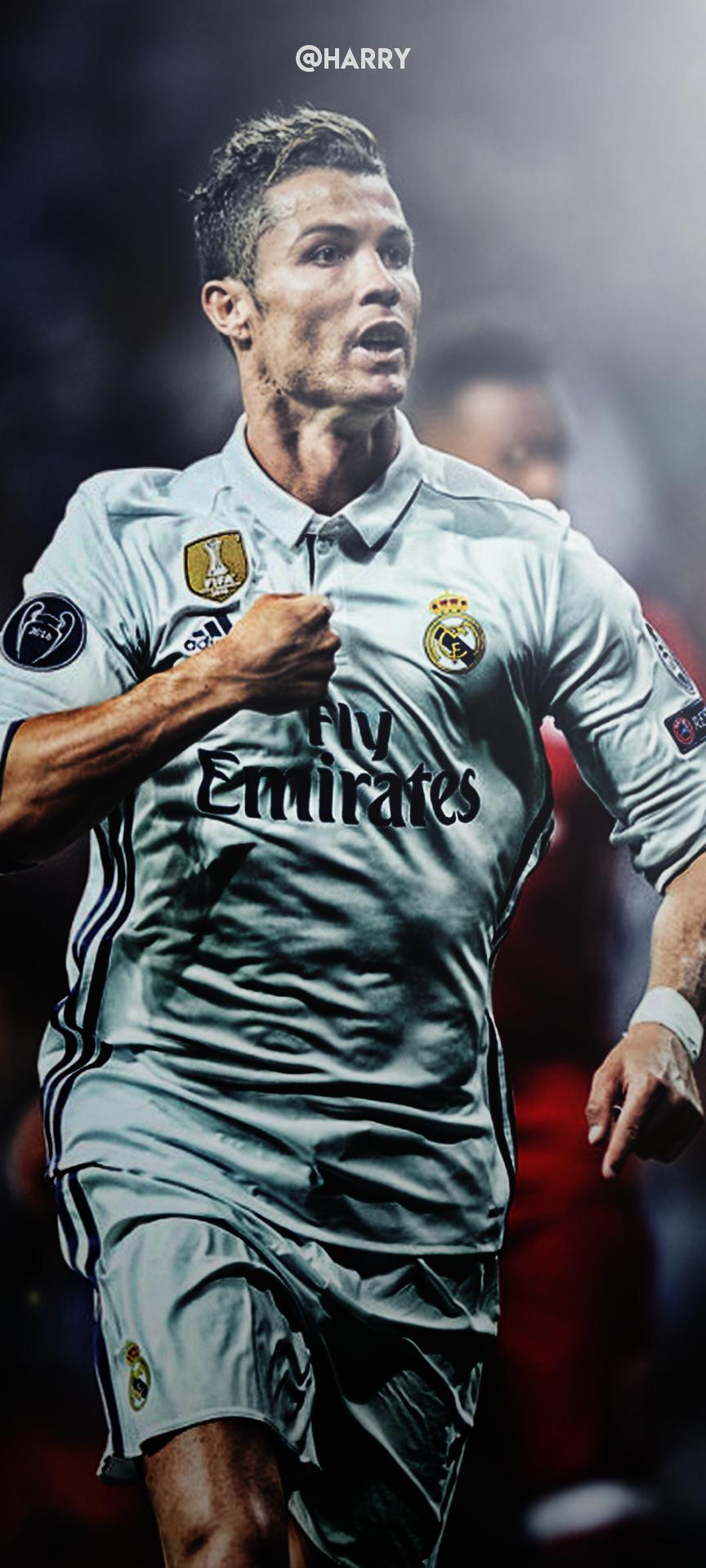 Cr7 Iphone Wallpapers