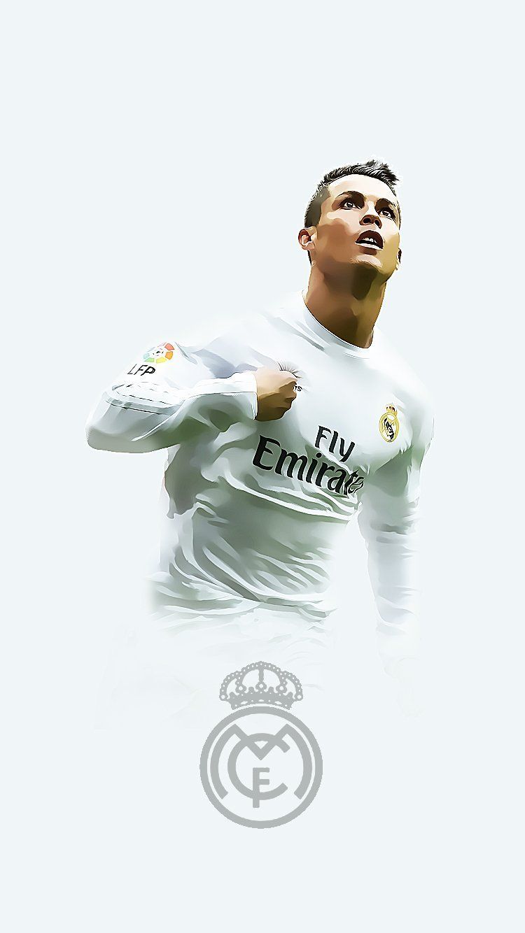 Cr7 Iphone Wallpapers