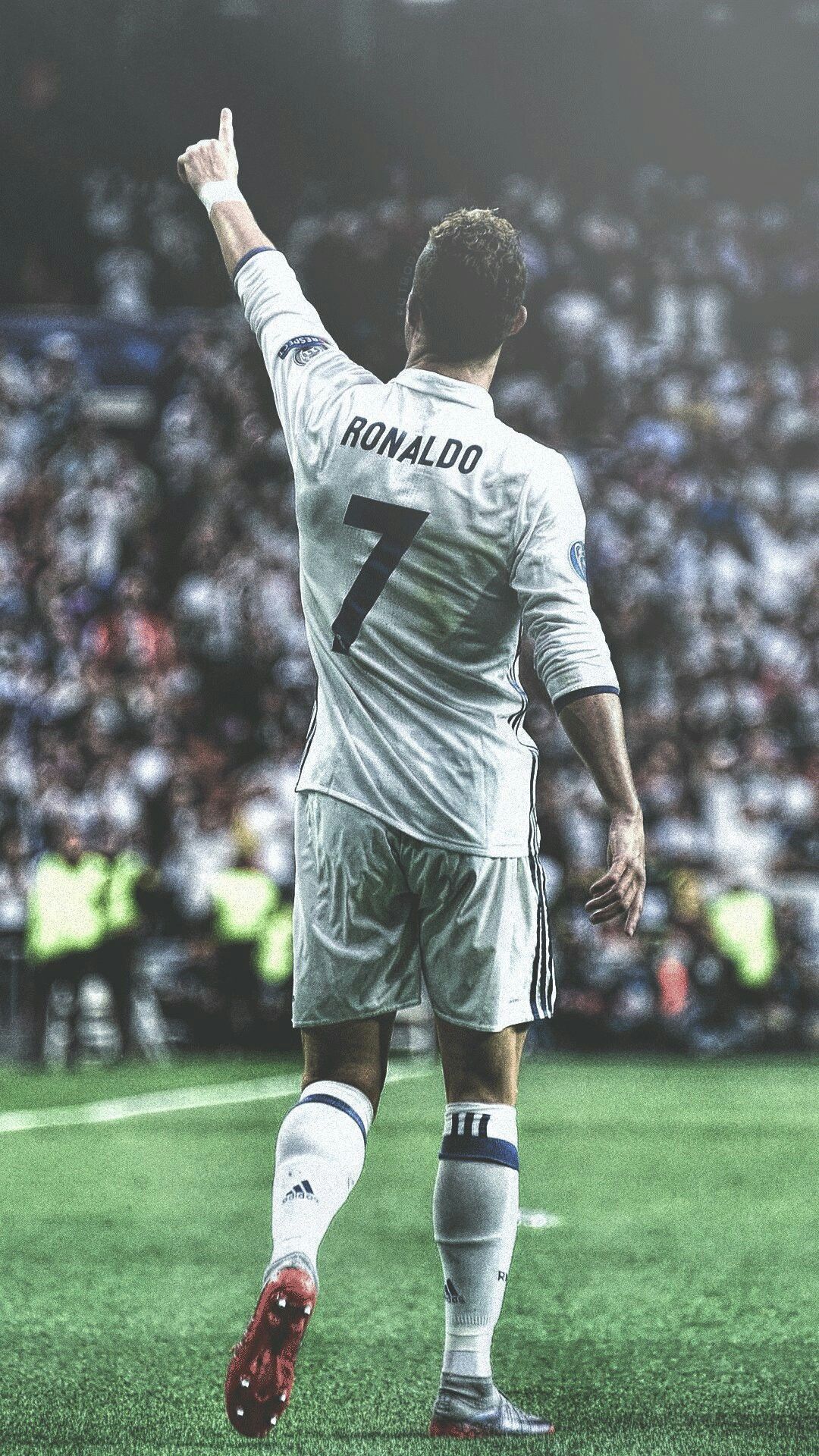 Cr7 Iphone Wallpapers