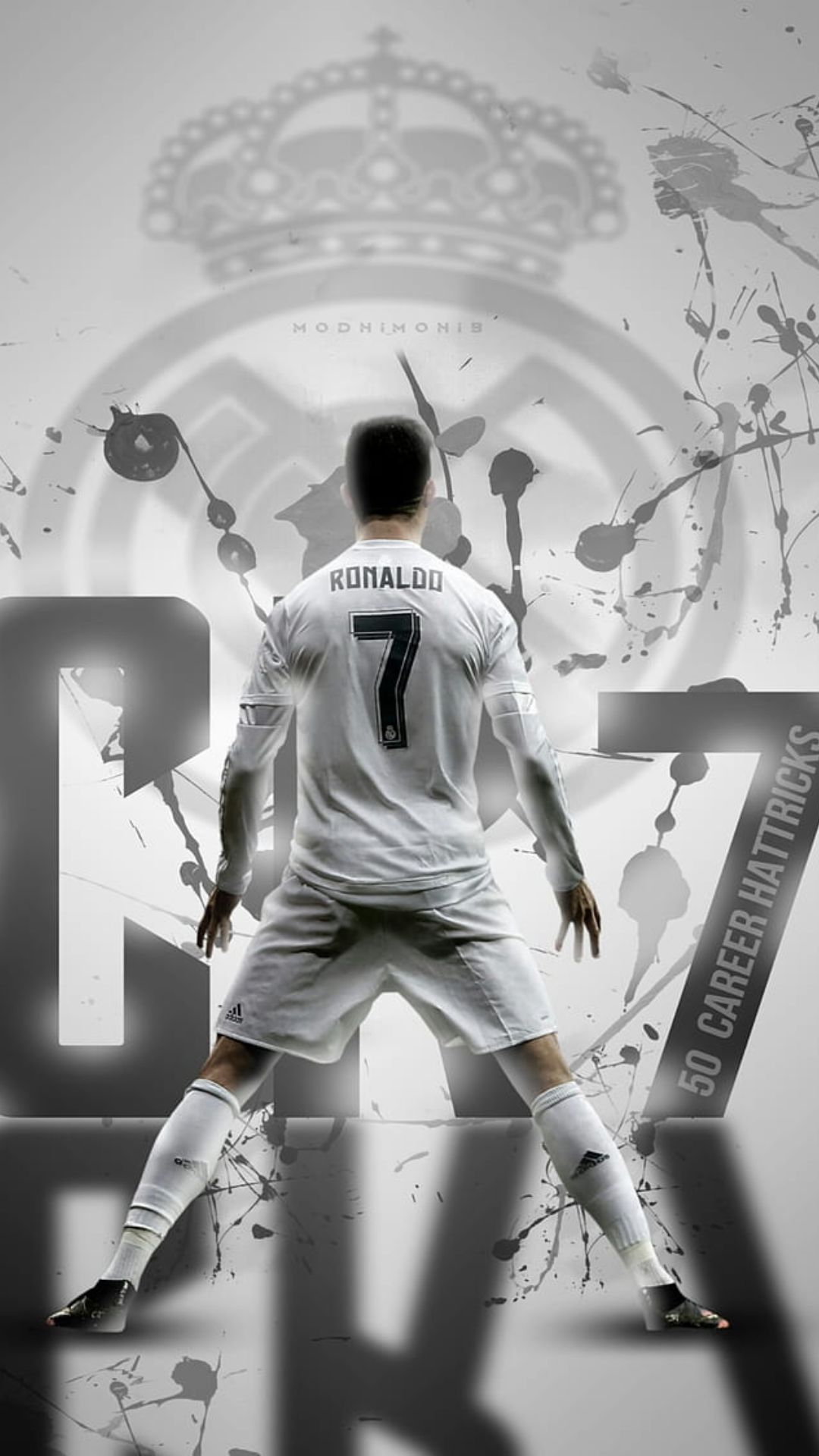 Cr7 Iphone Wallpapers