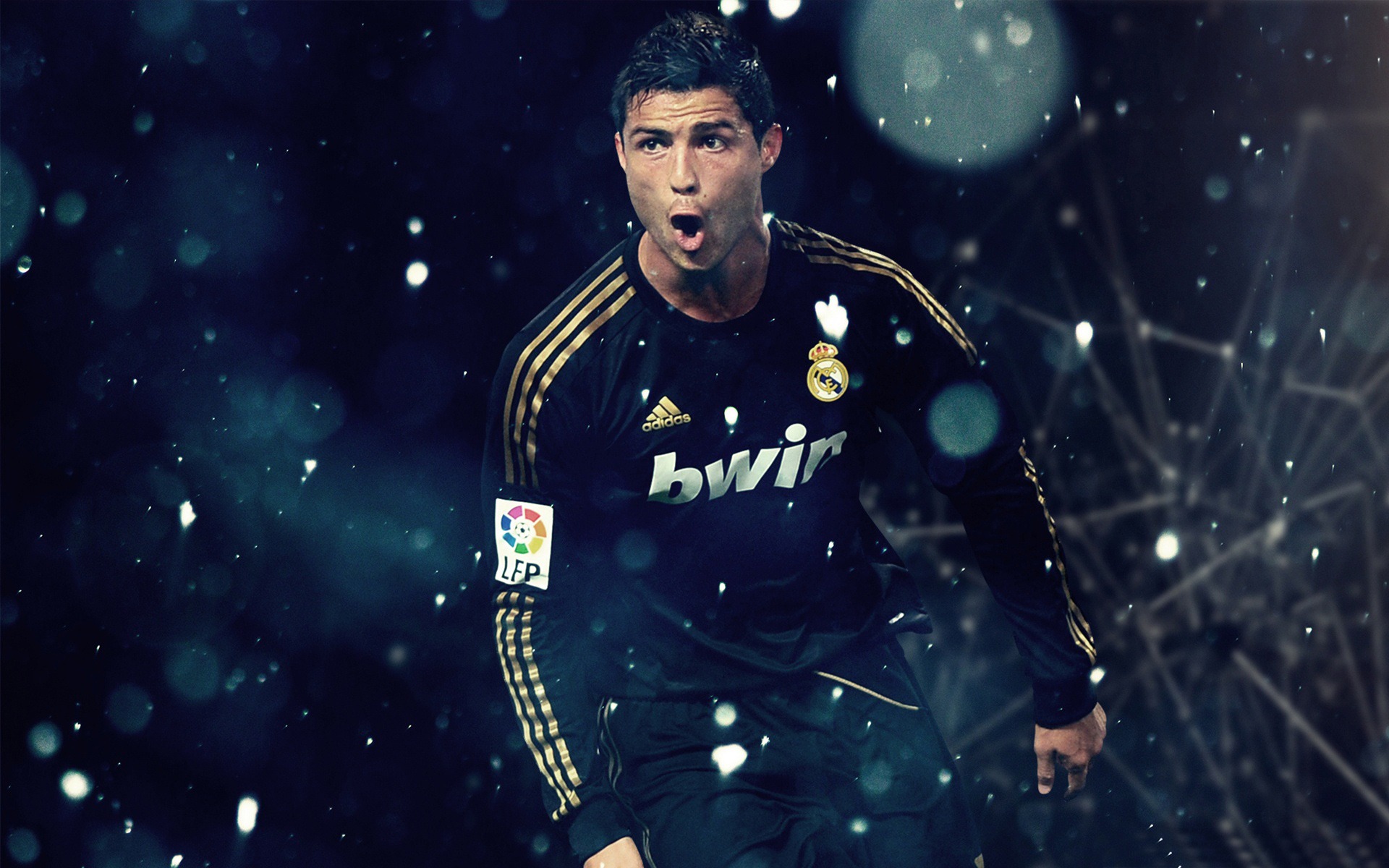 Cr7 2015 Wallpapers