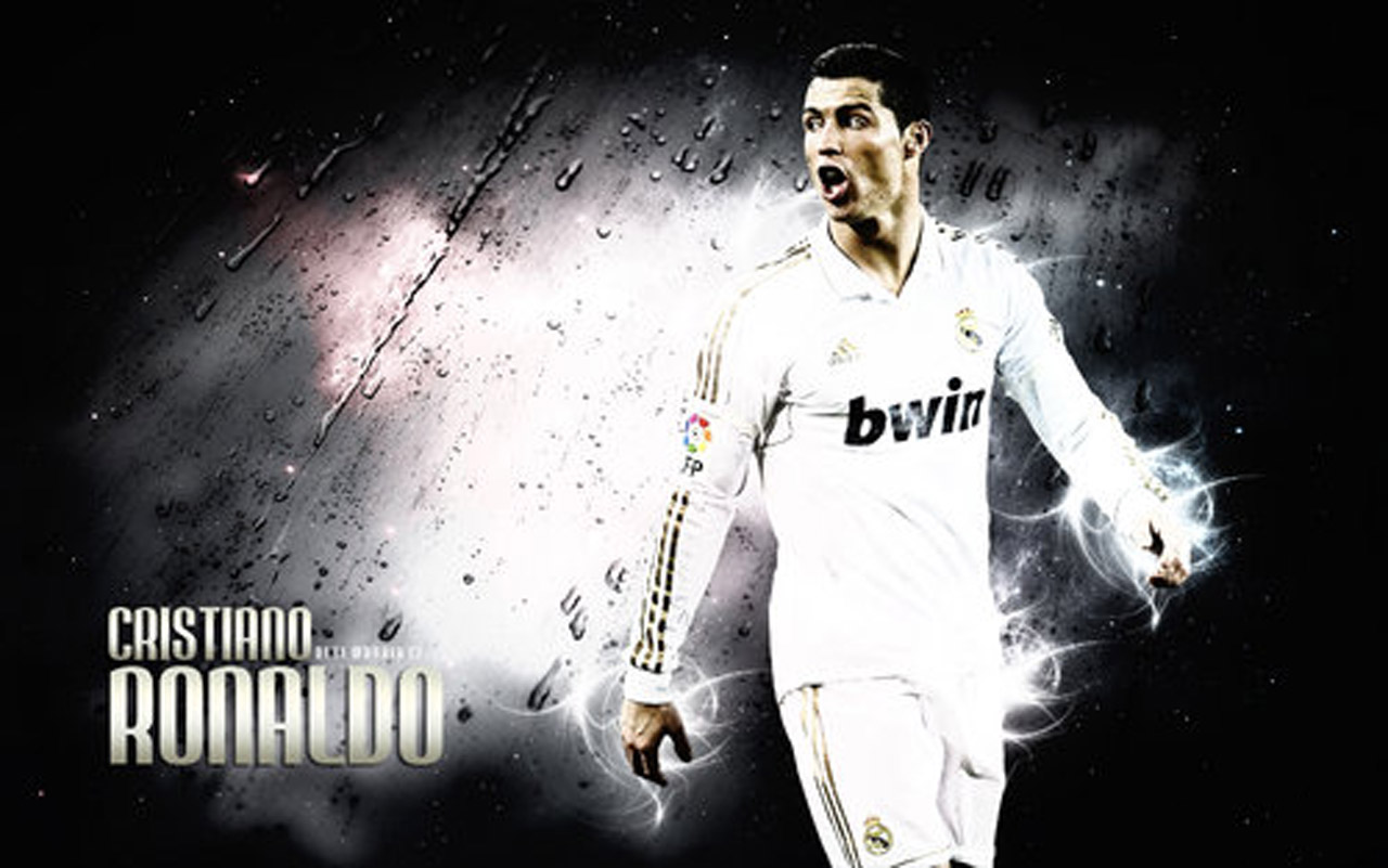 Cr7 2015 Wallpapers