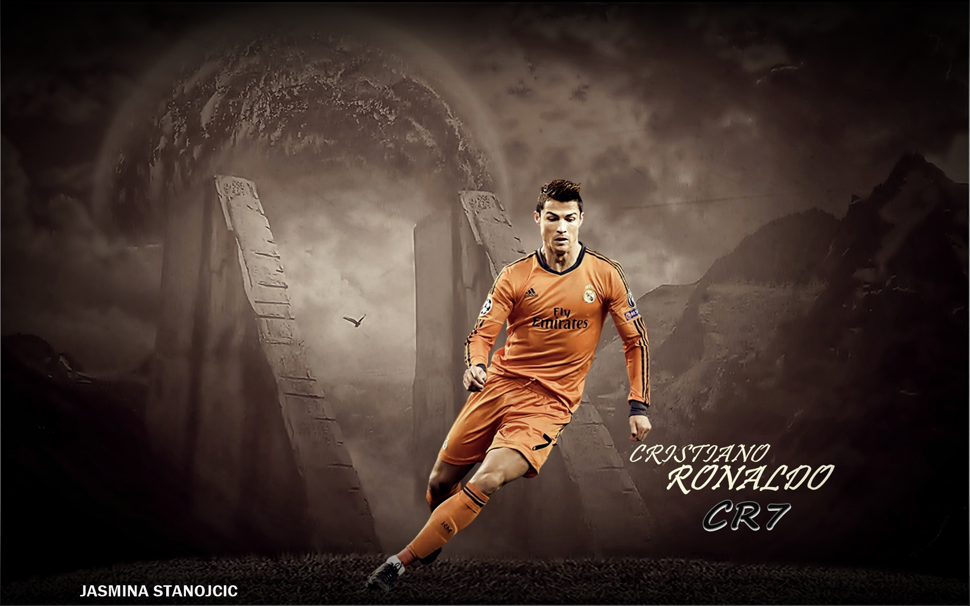 Cr7 2015 Wallpapers