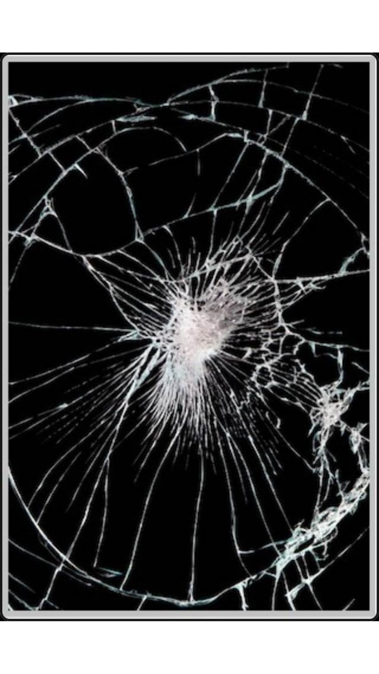 Cracked Iphone Wallpapers