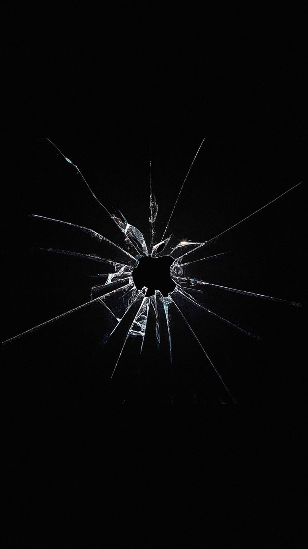 Cracked Phone Wallpapers