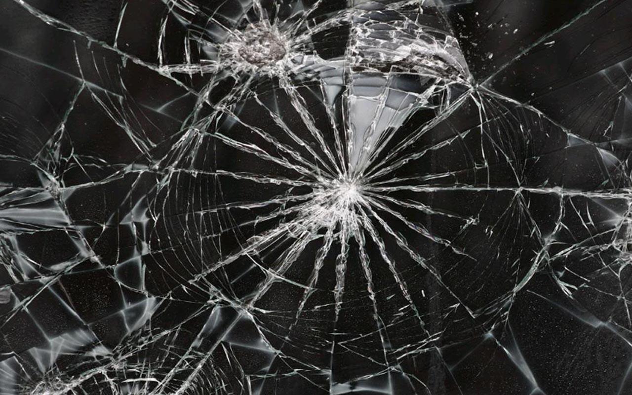 Cracked Phone Wallpapers