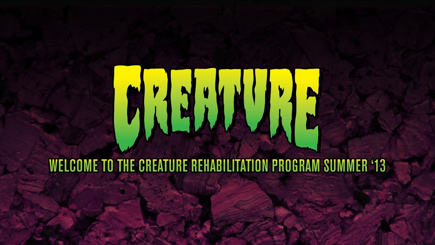 Creature Skateboards Wallpapers