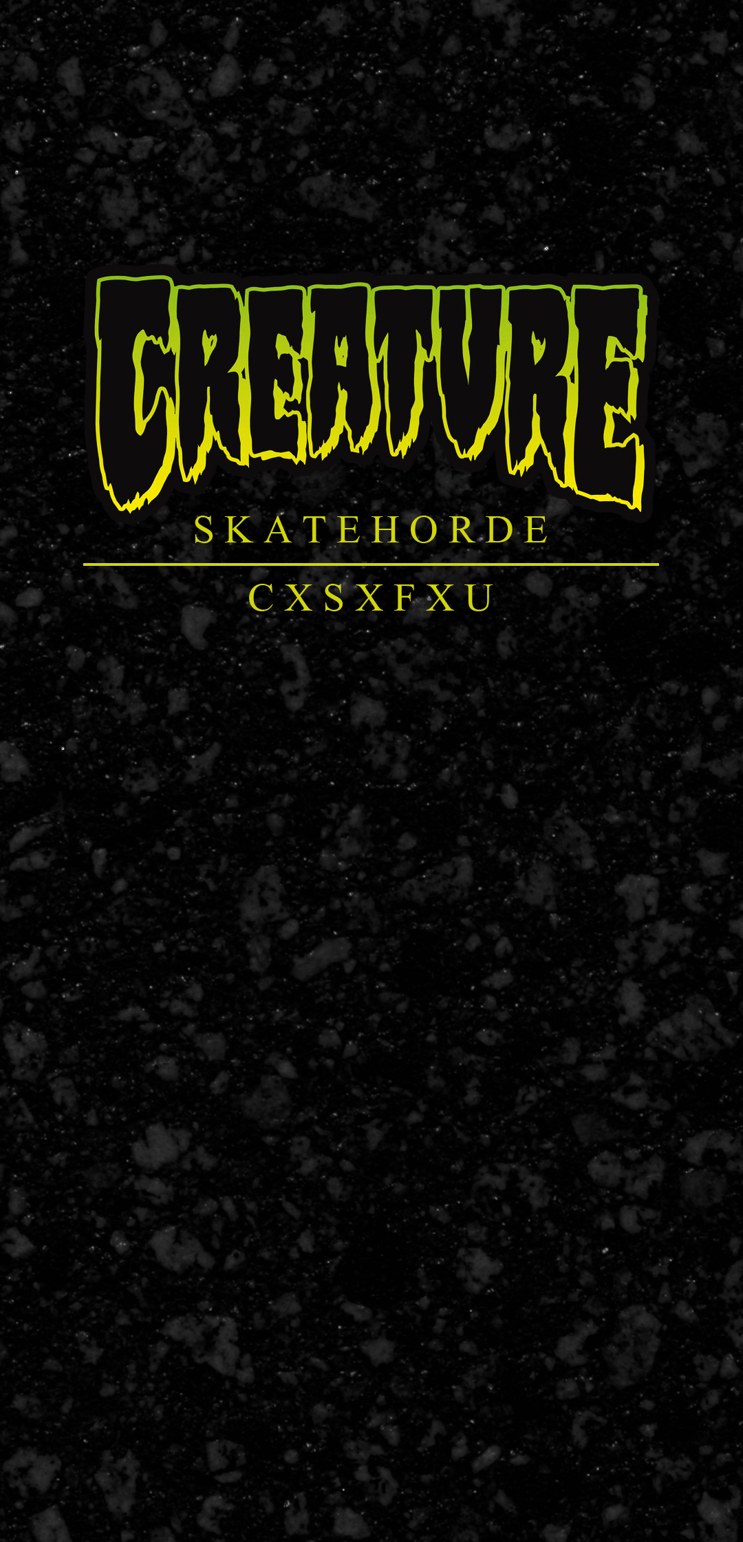 Creature Skateboards Wallpapers