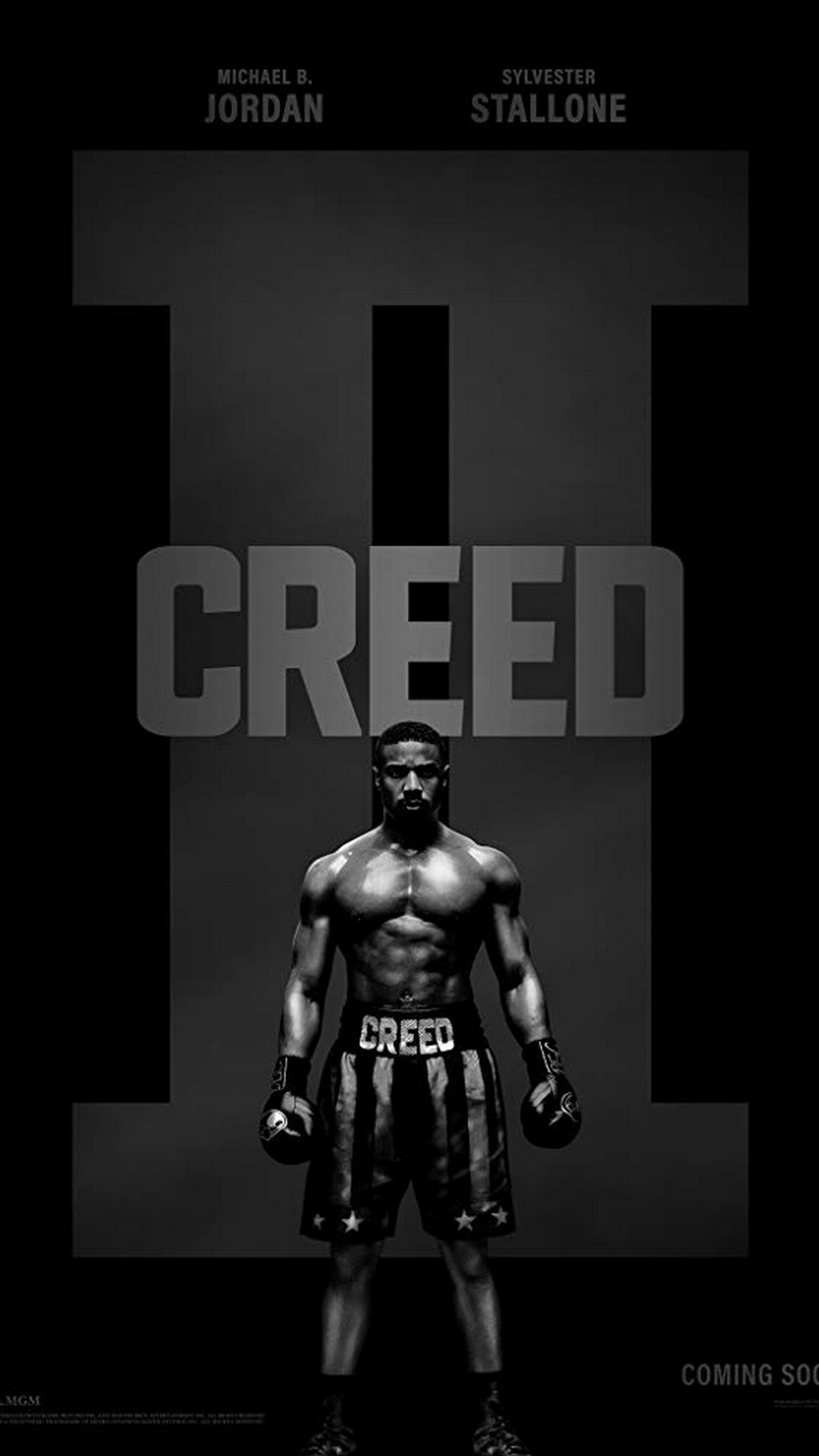 Creed 2 Wallpapers