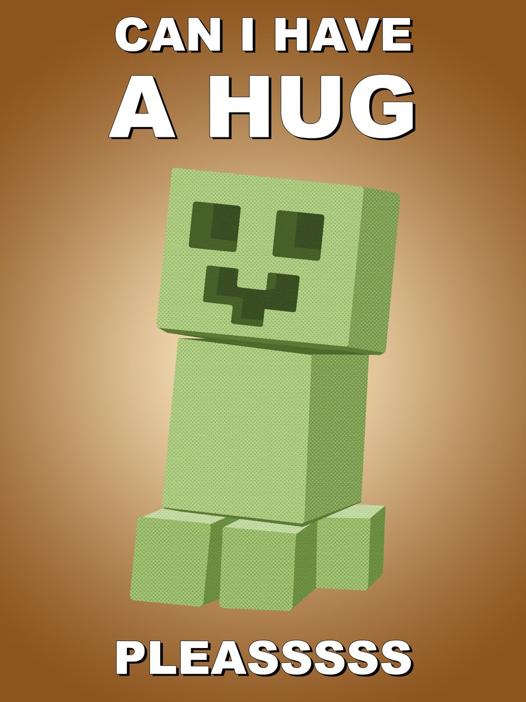 Creeper Minecraft Wallpapers