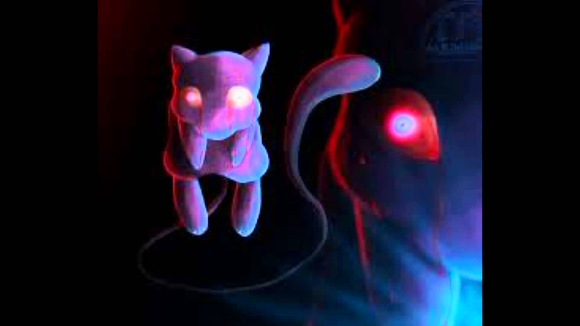 Creepy Pokemon Wallpapers