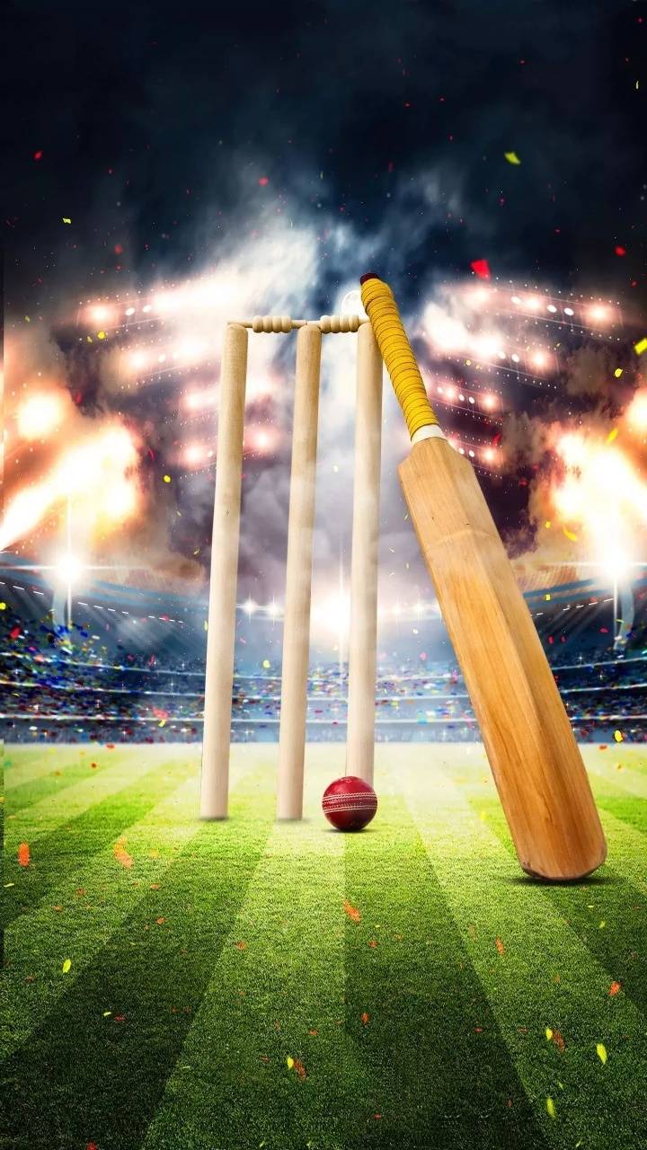 Cricket Game Image Wallpapers