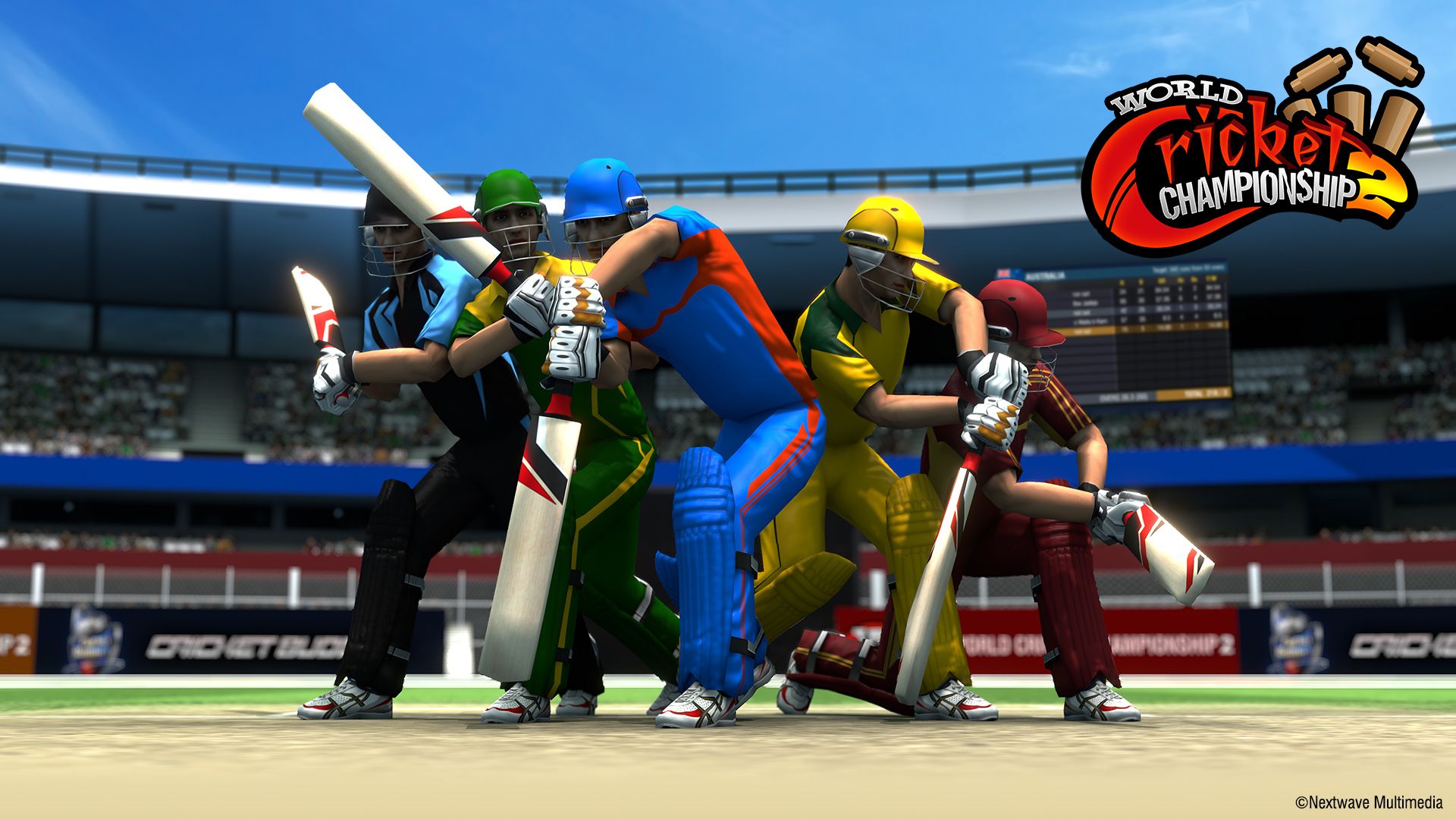 Cricket Game Image Wallpapers