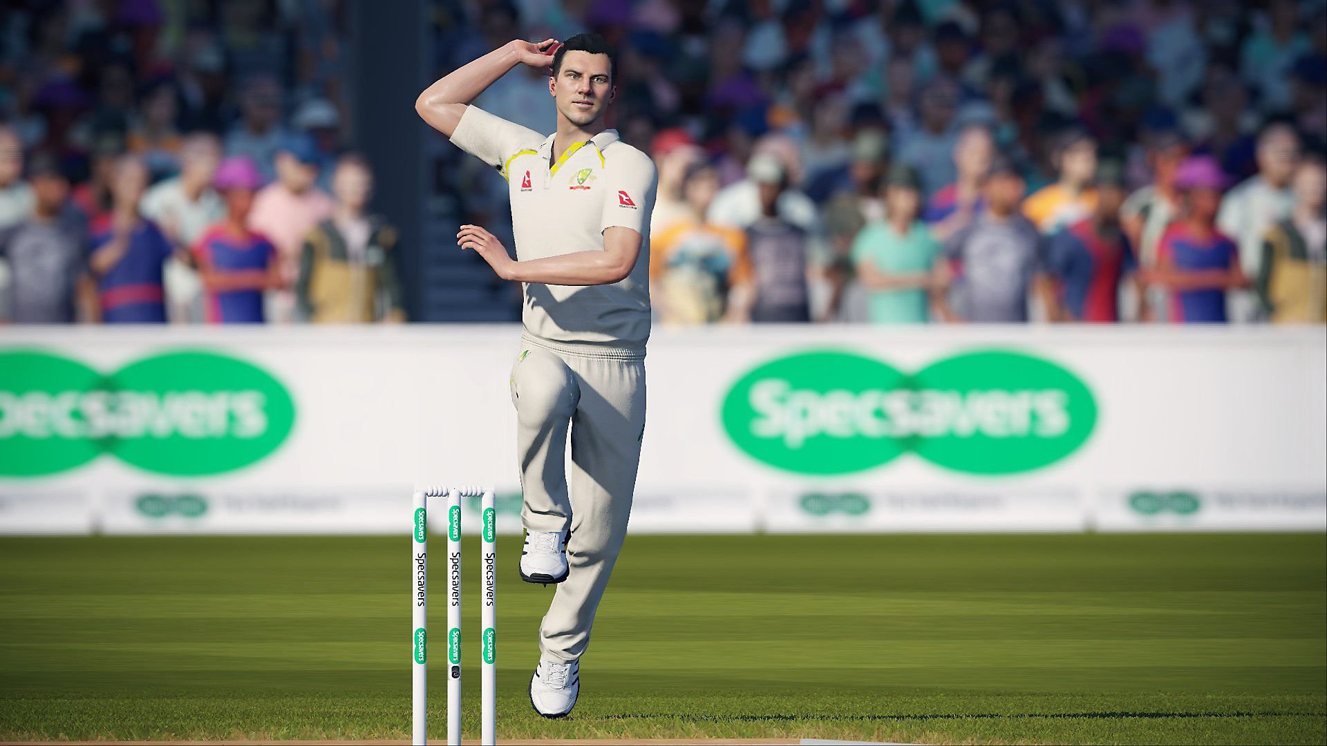 Cricket Game Image Wallpapers