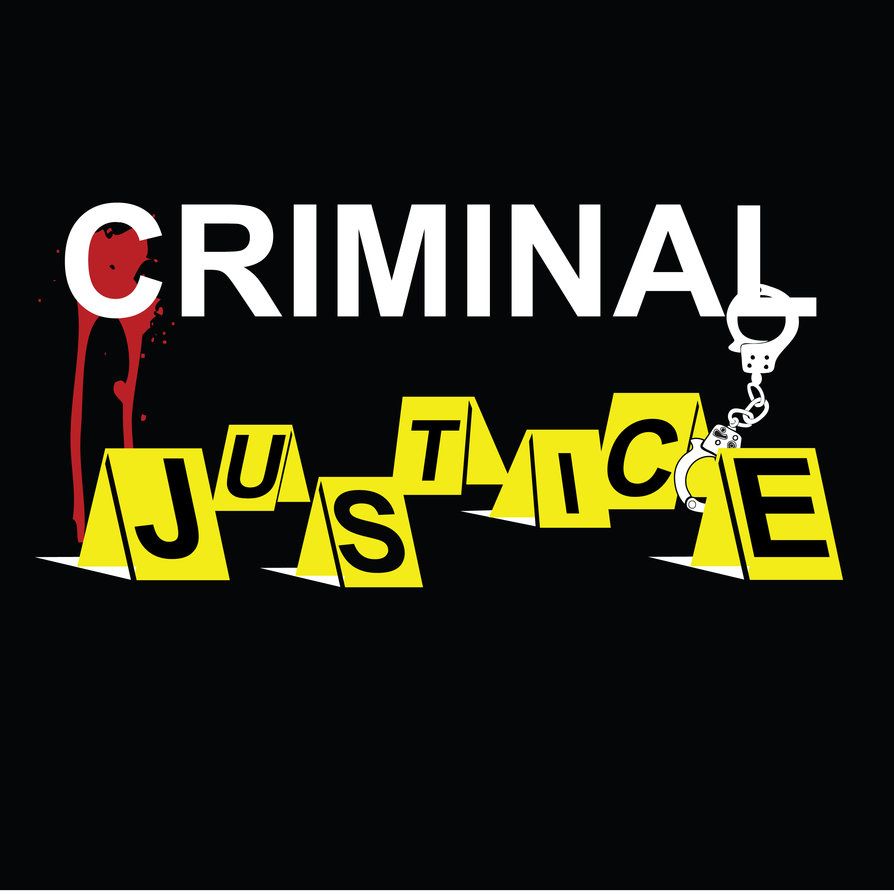Criminal Justice Wallpapers